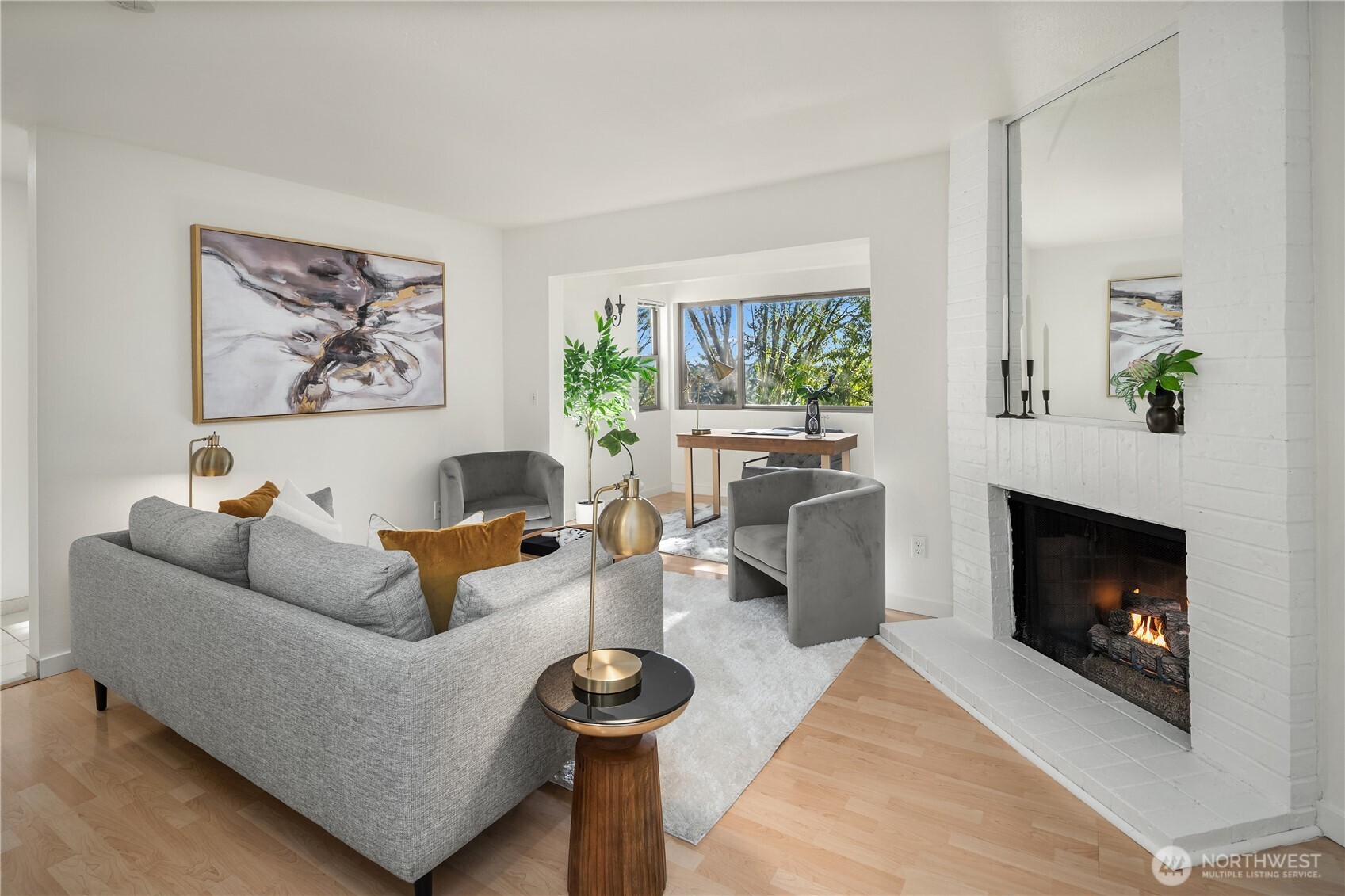 12517 NE 23rd Place Unit: B4