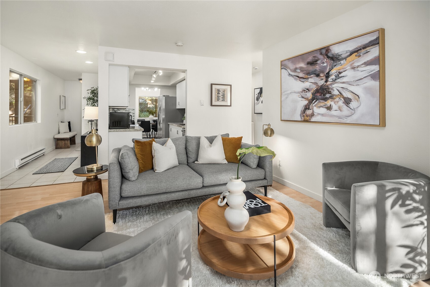 12517 NE 23rd Place Unit: B4