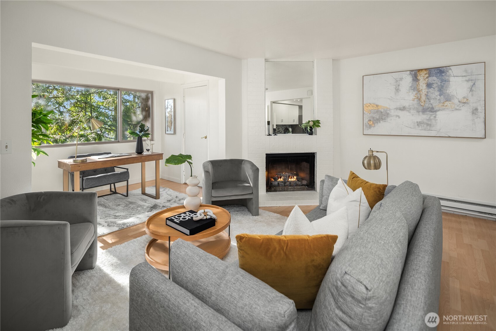 12517 NE 23rd Place Unit: B4