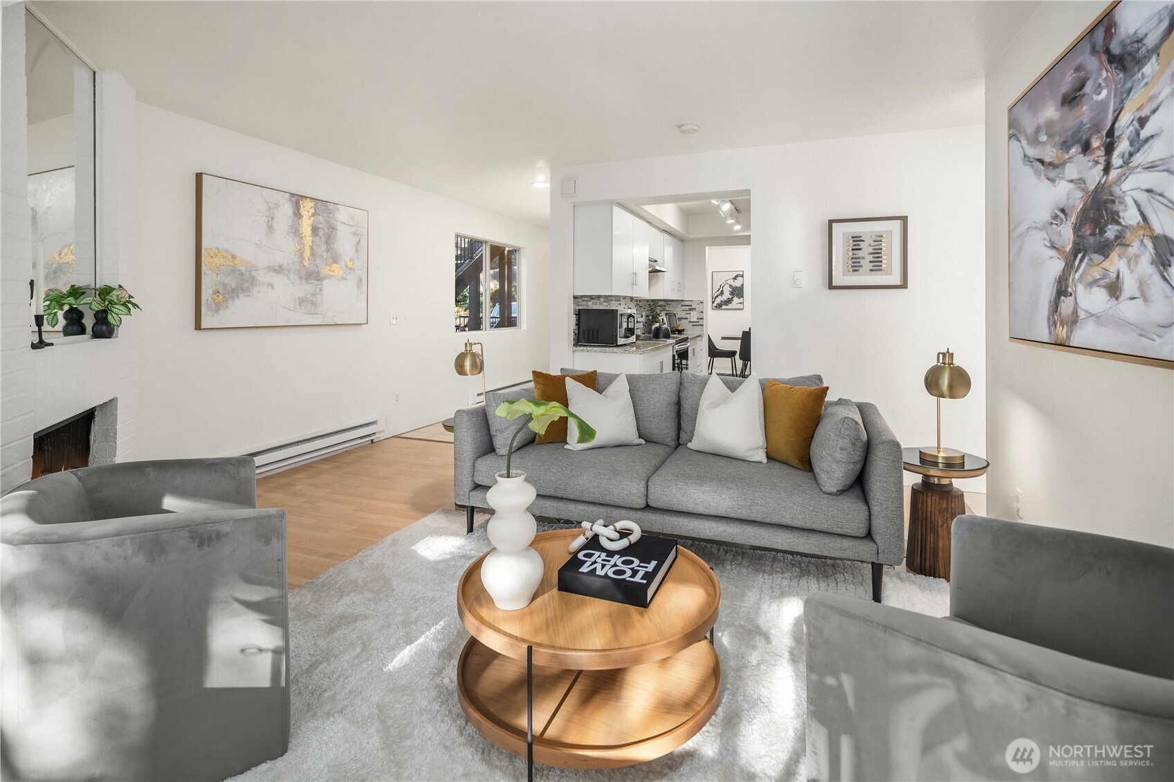 12517 NE 23rd Place Unit: B4