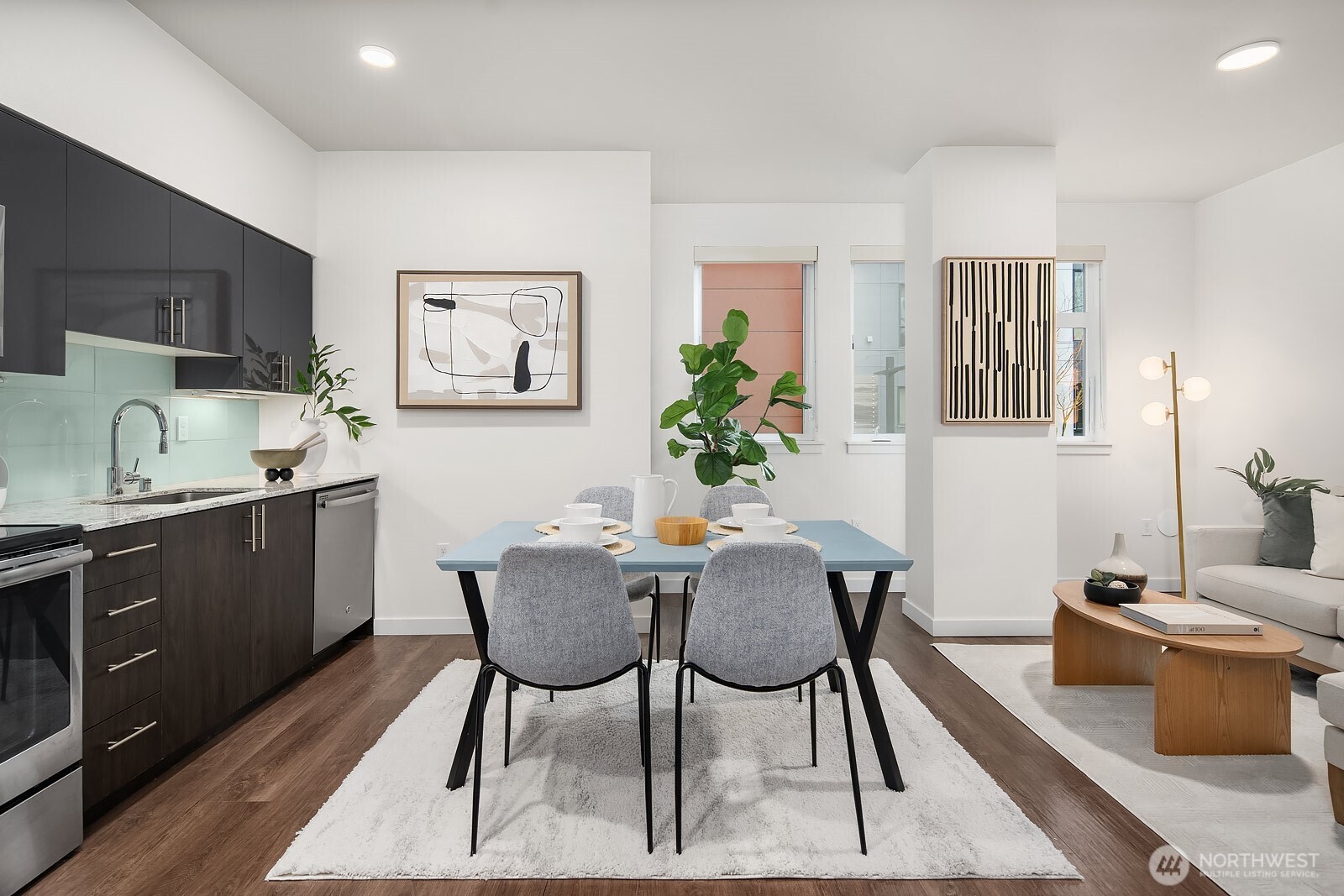 1085 103rd Avenue NE Unit: 124