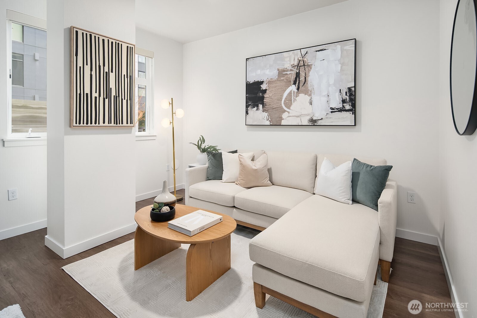 1085 103rd Avenue NE Unit: 124