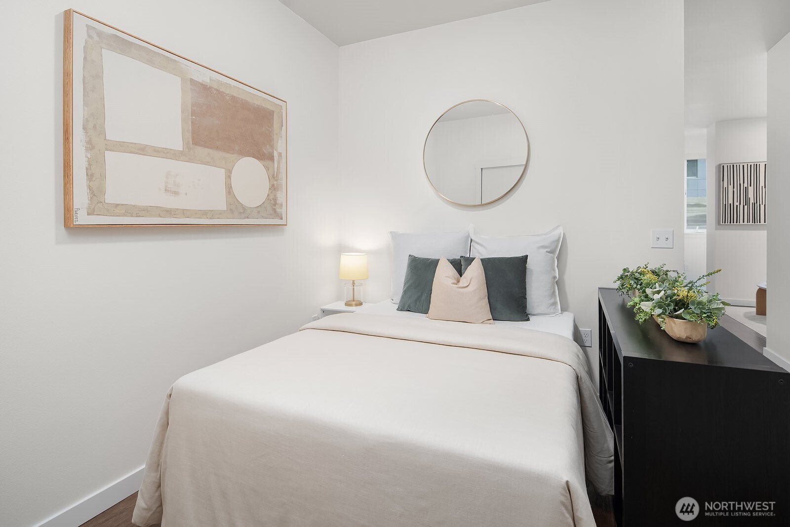 1085 103rd Avenue NE Unit: 124