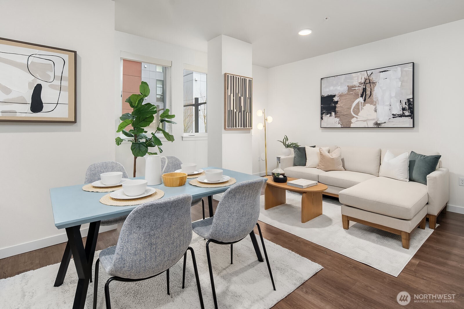 1085 103rd Avenue NE Unit: 124