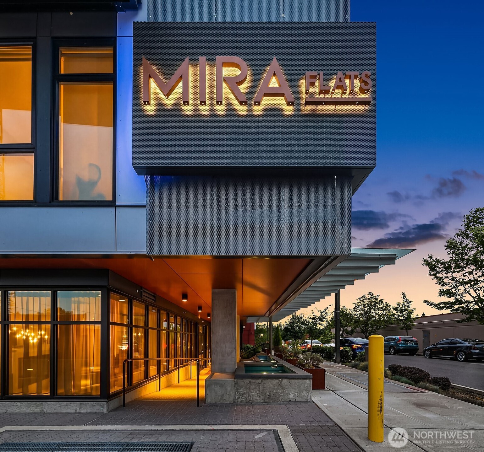 1085 103rd Avenue NE Unit: 124