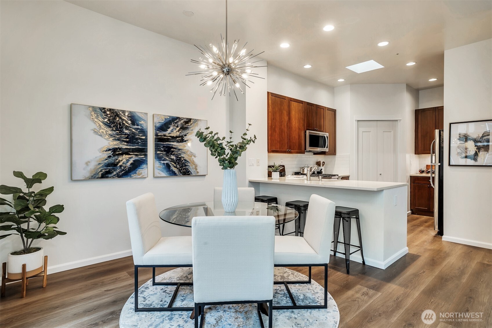 10045 NE 1st Street Unit: 521