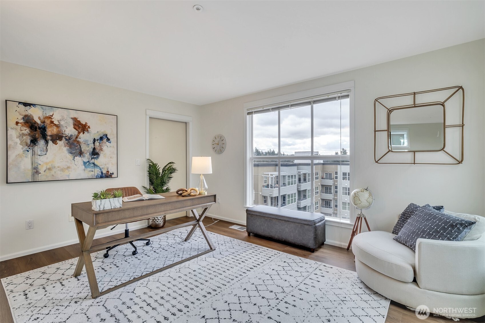 10045 NE 1st Street Unit: 521