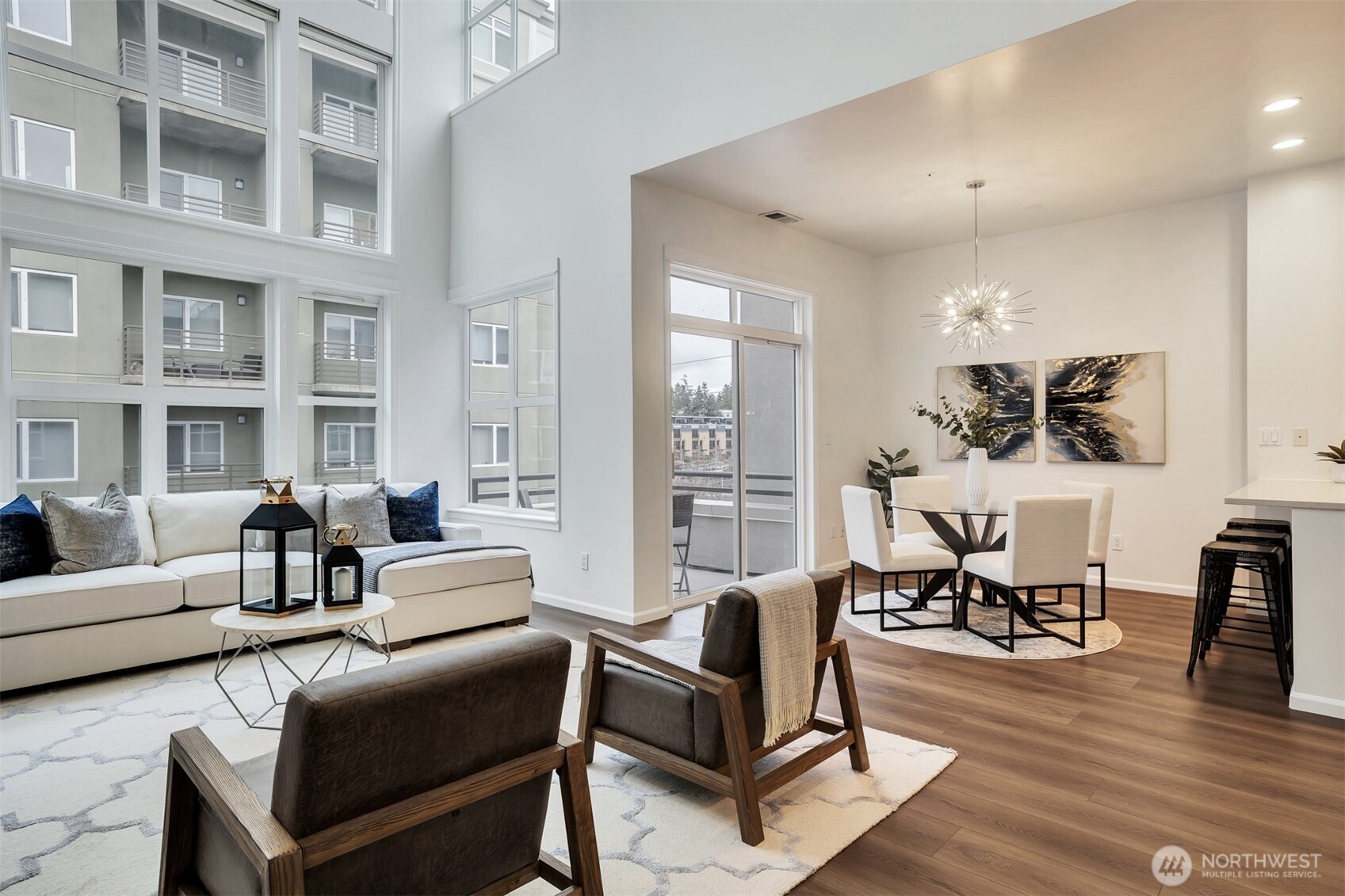 10045 NE 1st Street Unit: 521