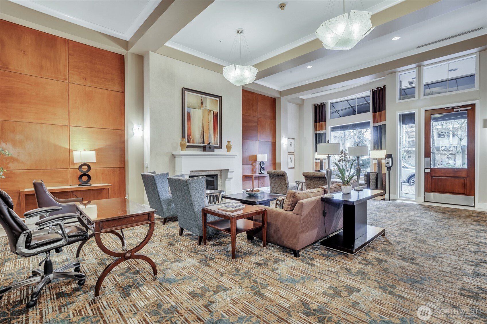 10045 NE 1st Street Unit: 521