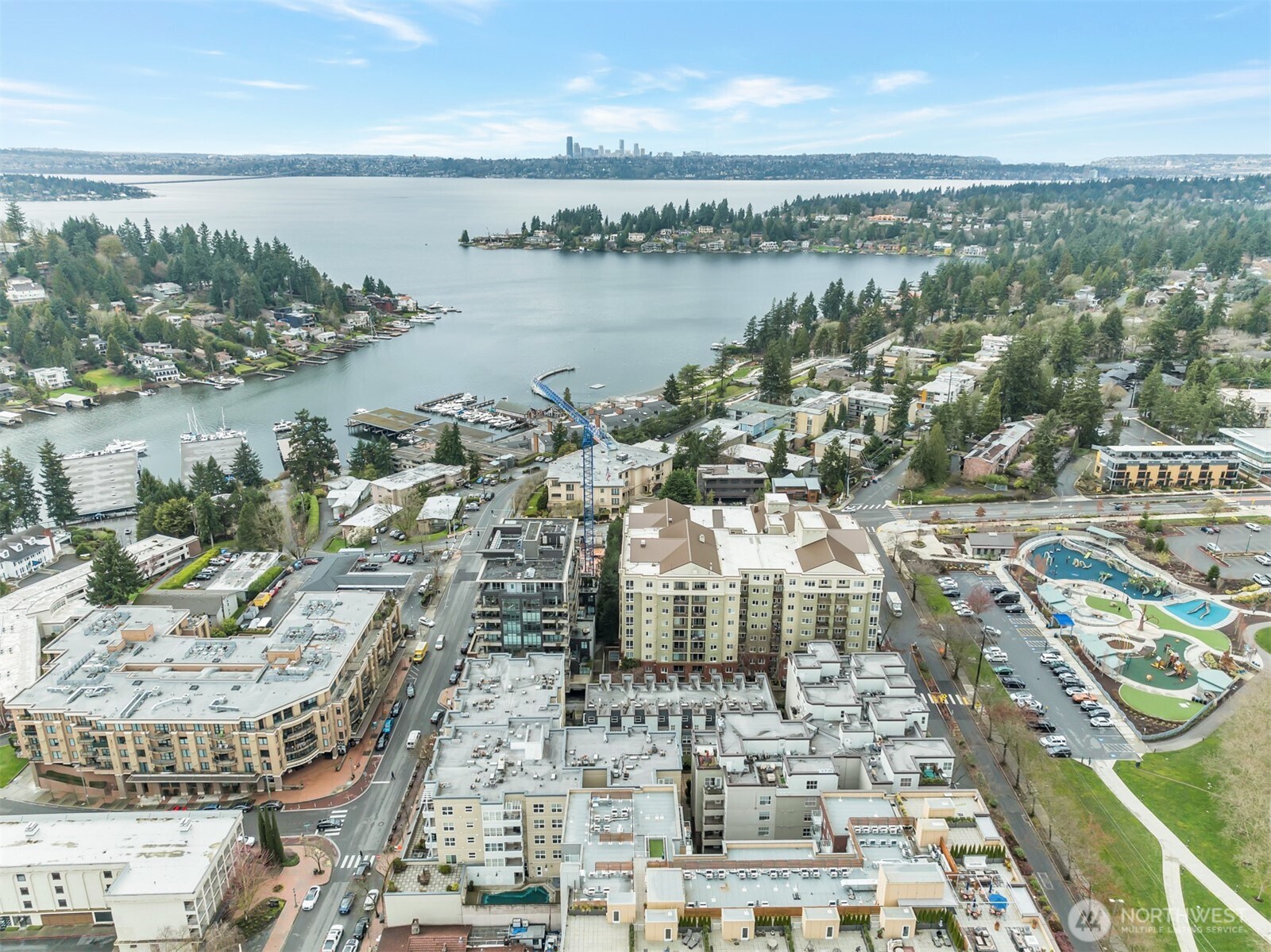 10045 NE 1st Street Unit: 521
