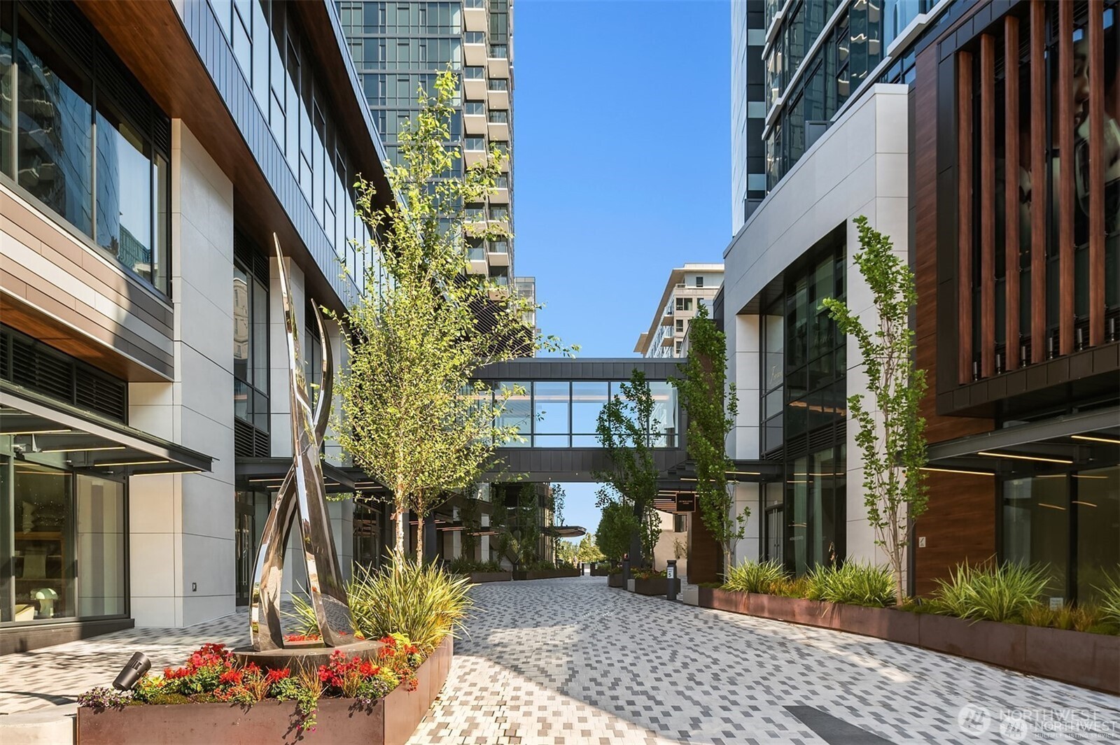 838 Avenue Square NE Unit: 1901