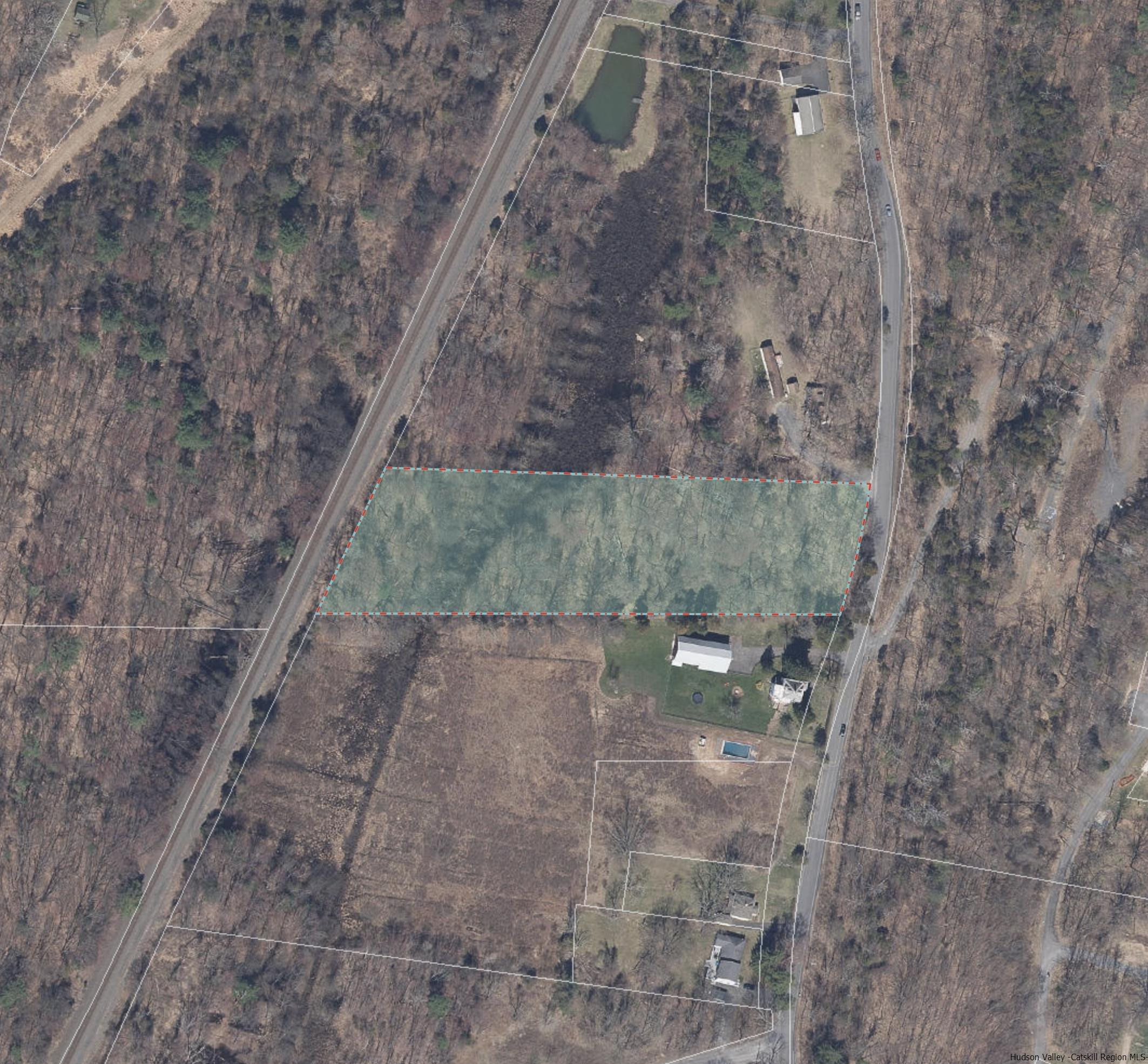 TBD Canoe Hill
