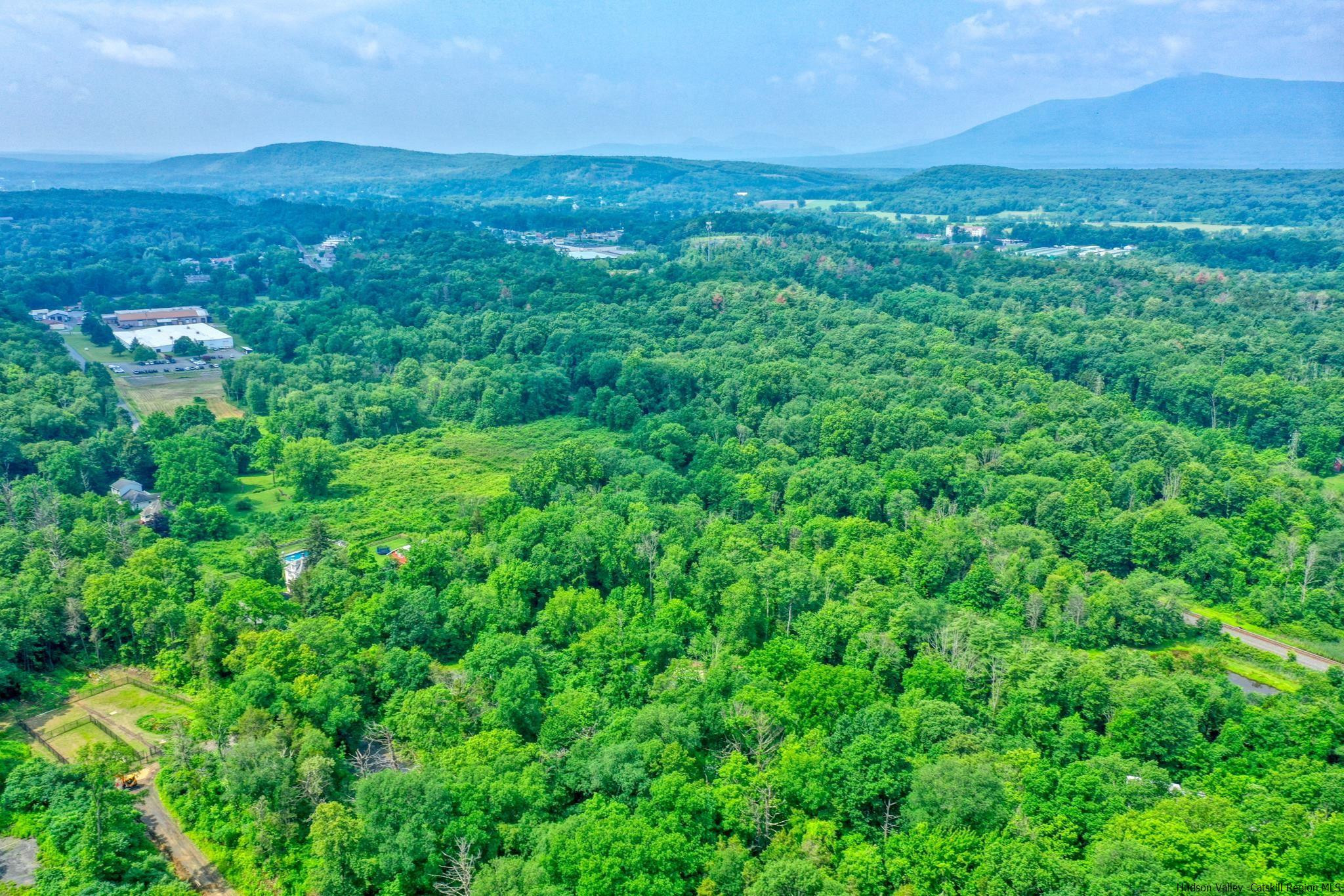 TBD Canoe Hill