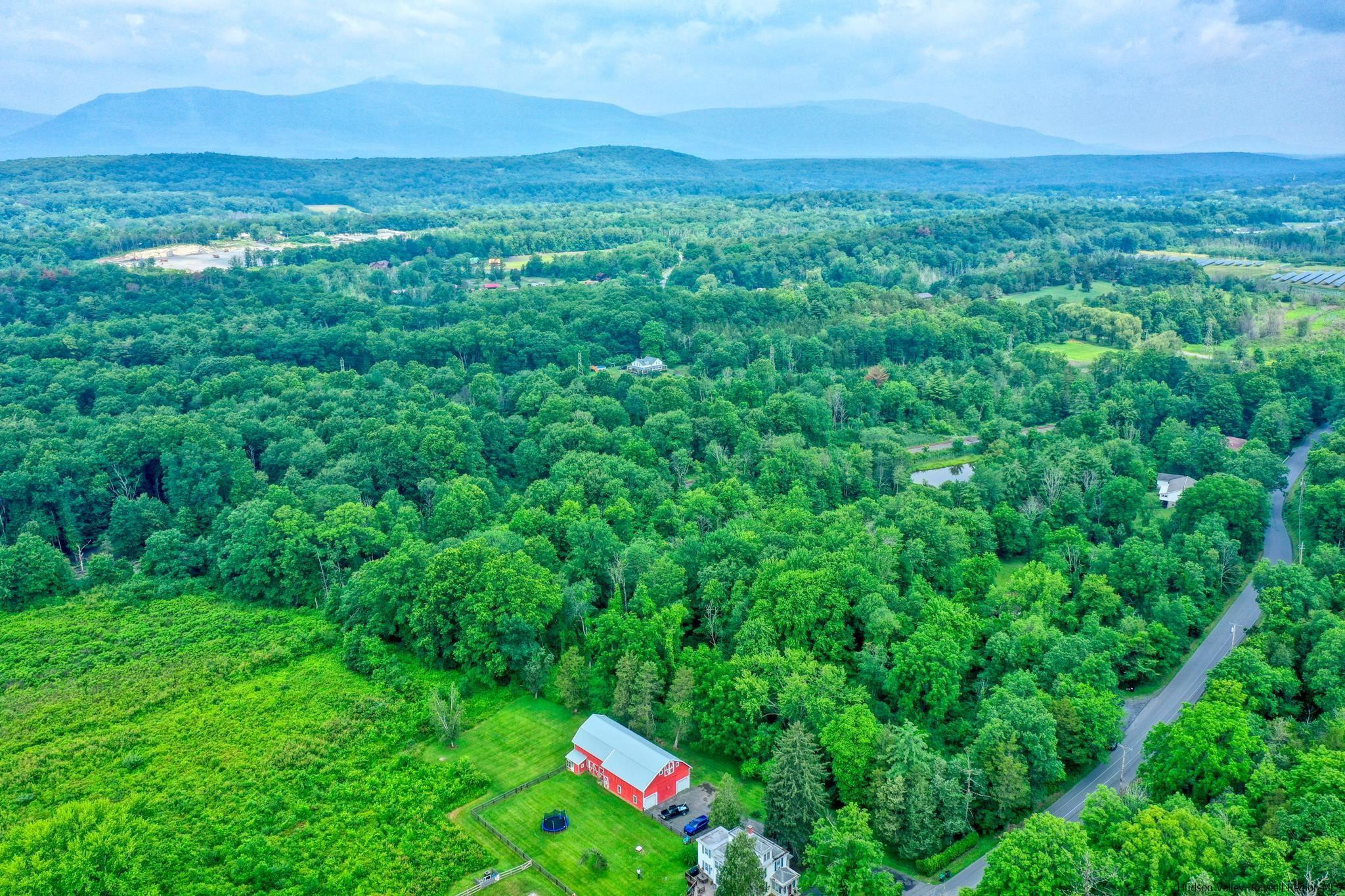 TBD Canoe Hill