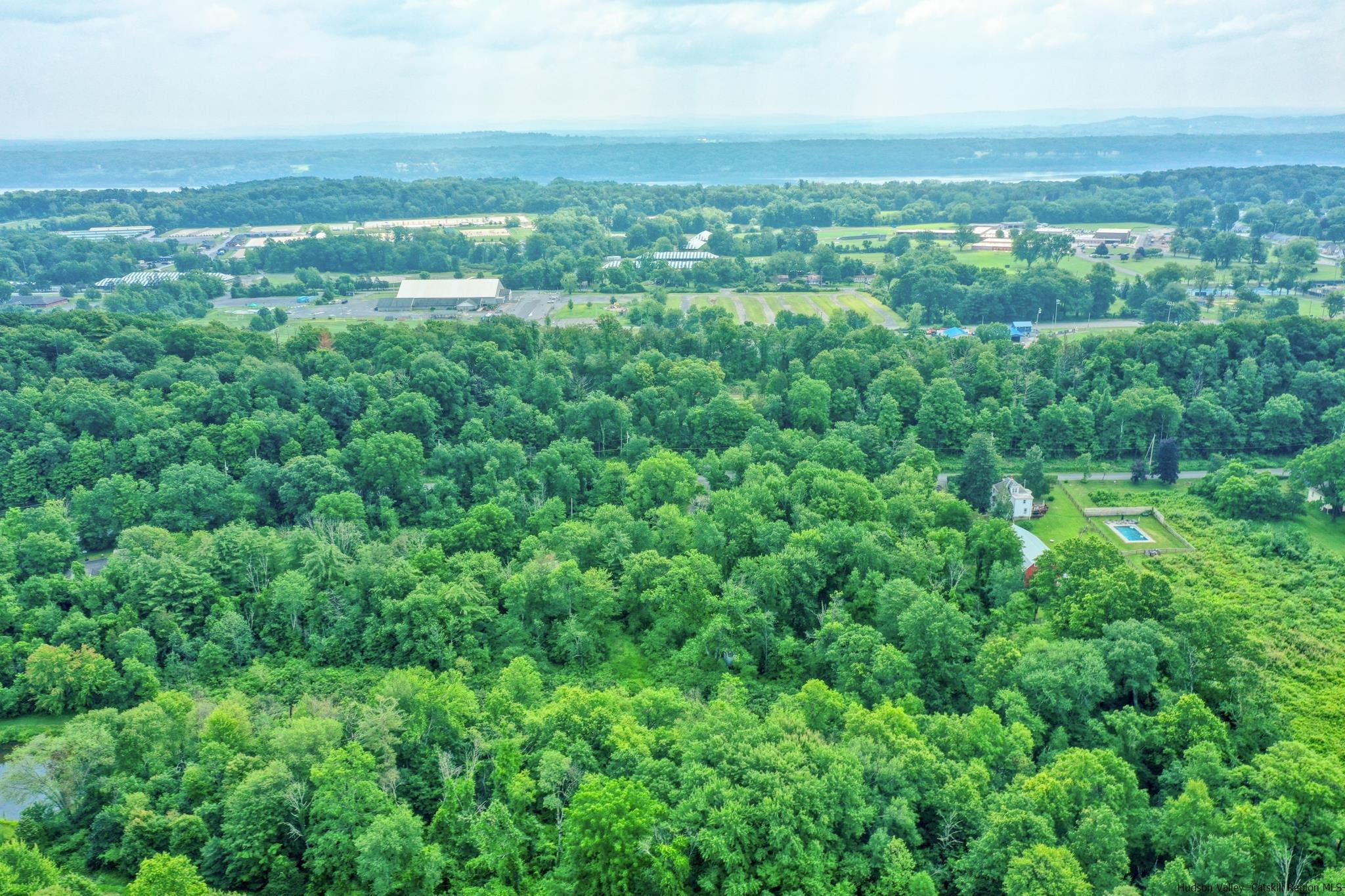 TBD Canoe Hill