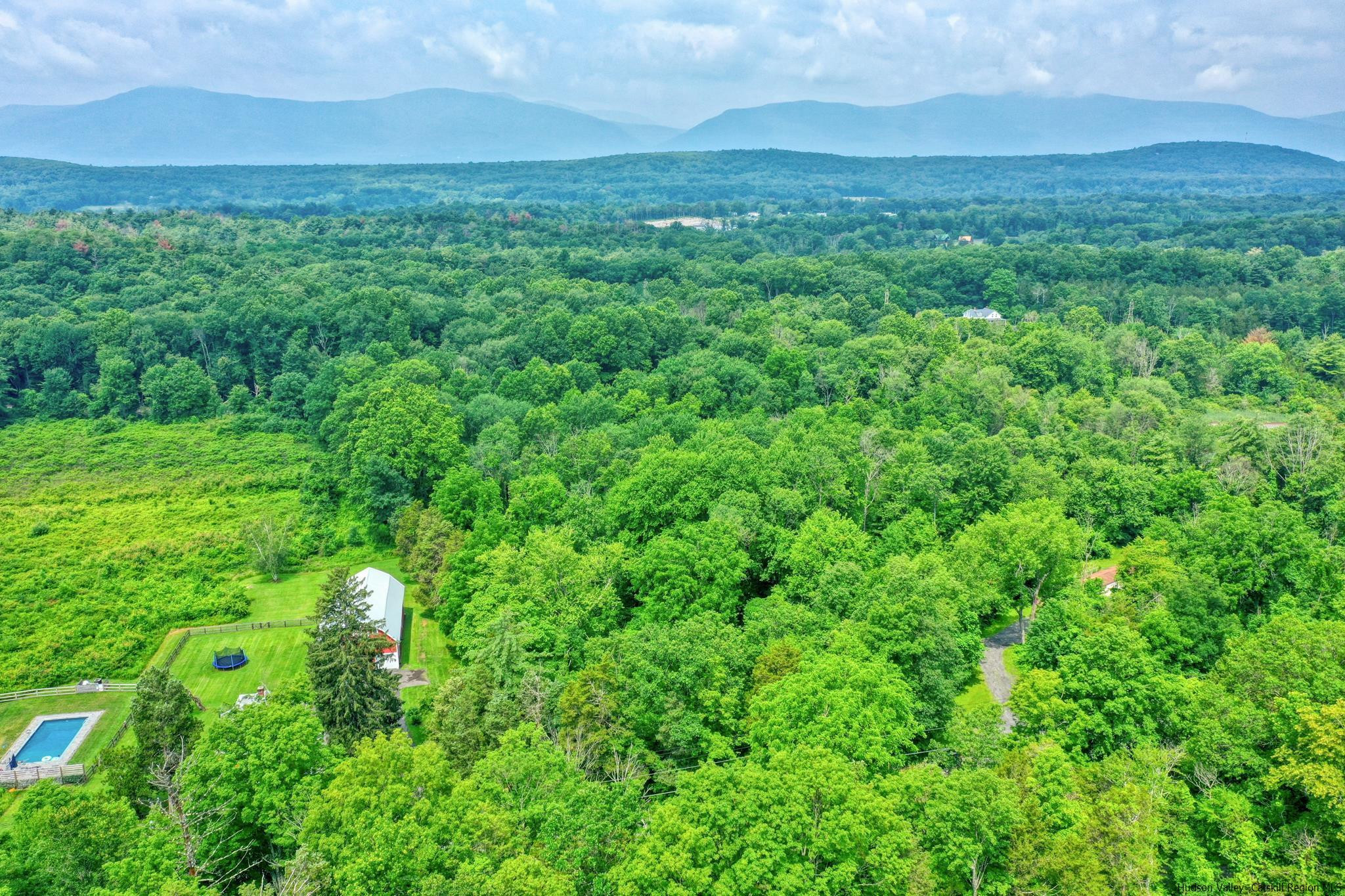 TBD Canoe Hill