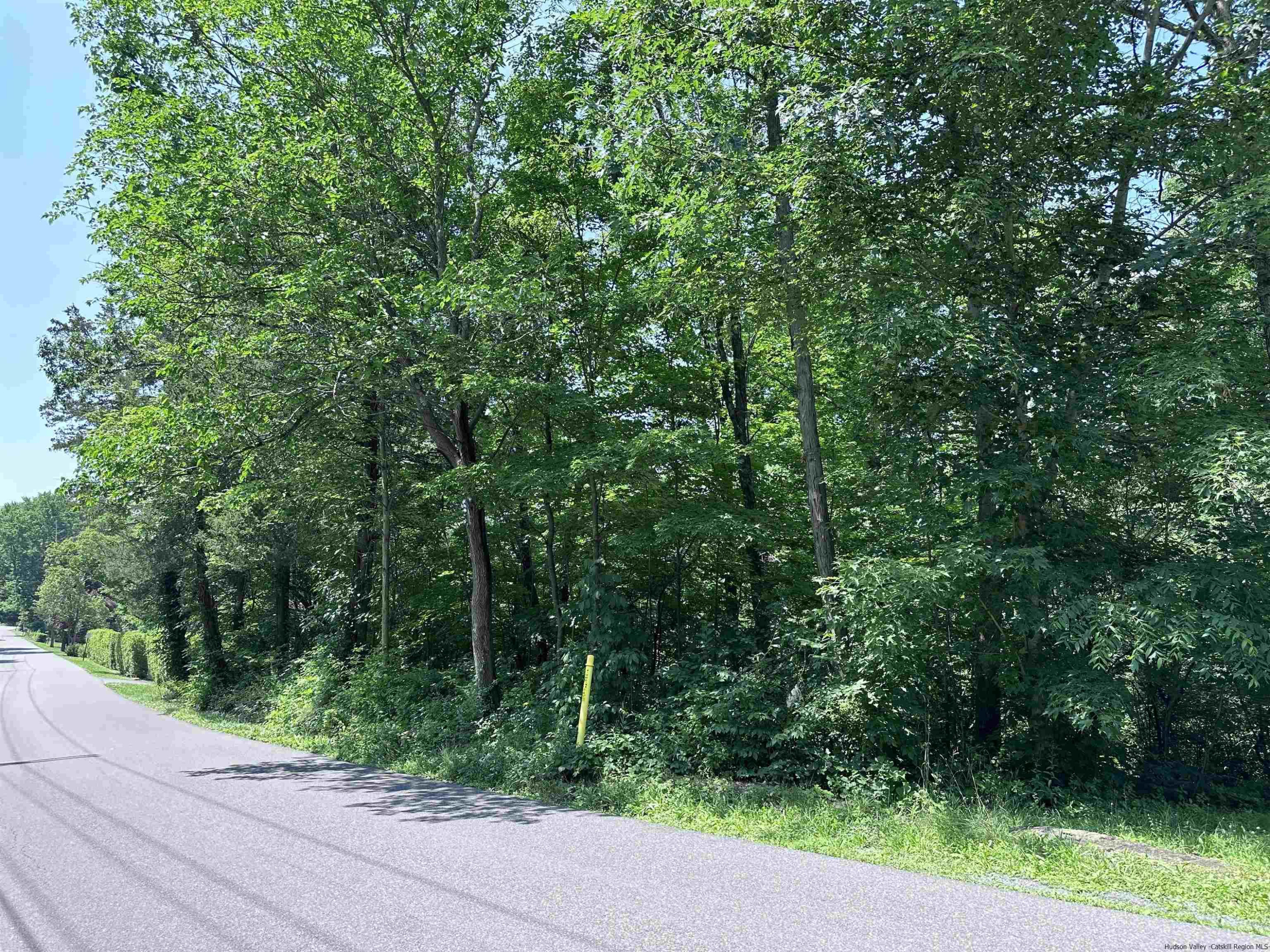 TBD Canoe Hill