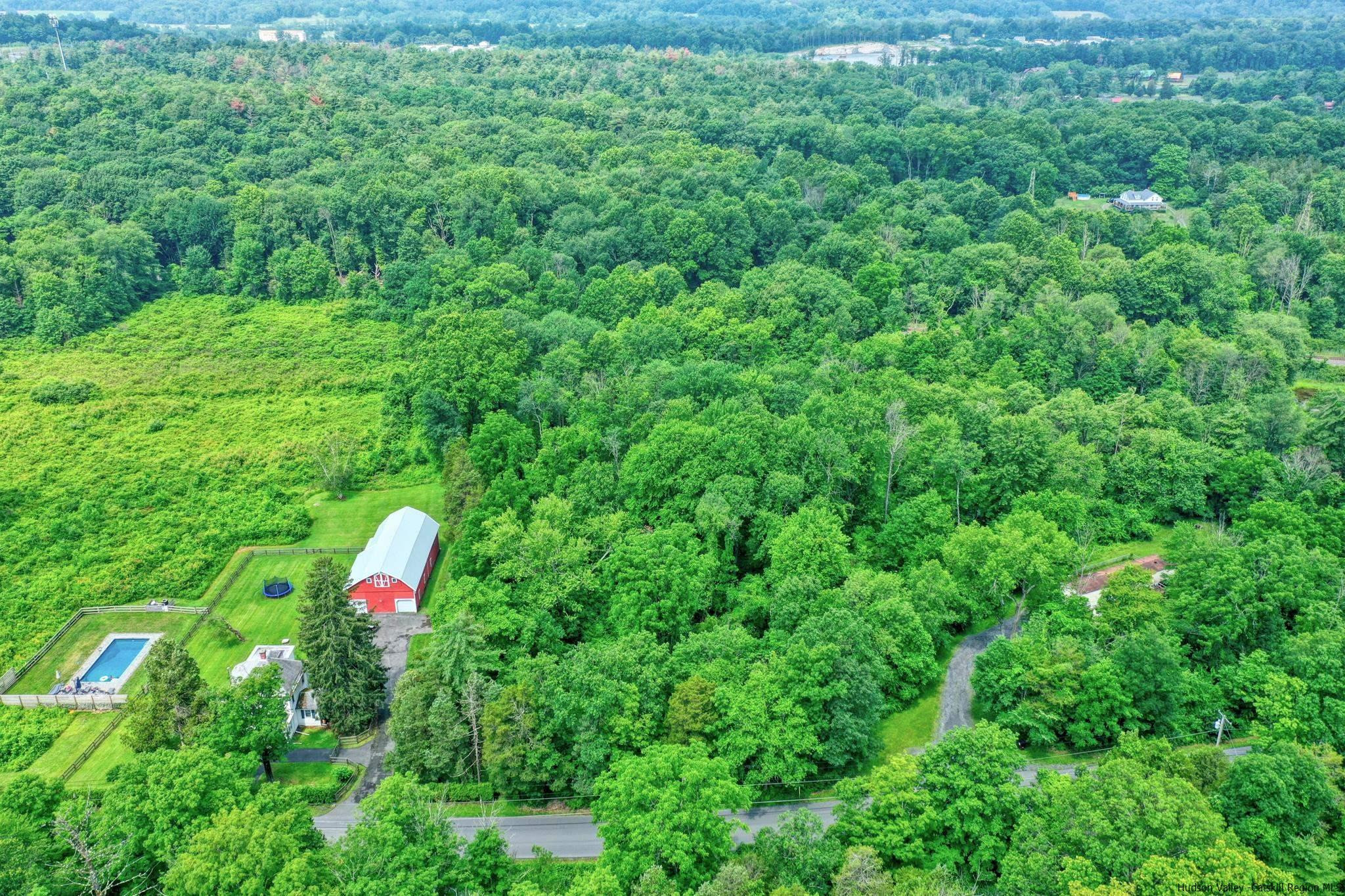 TBD Canoe Hill