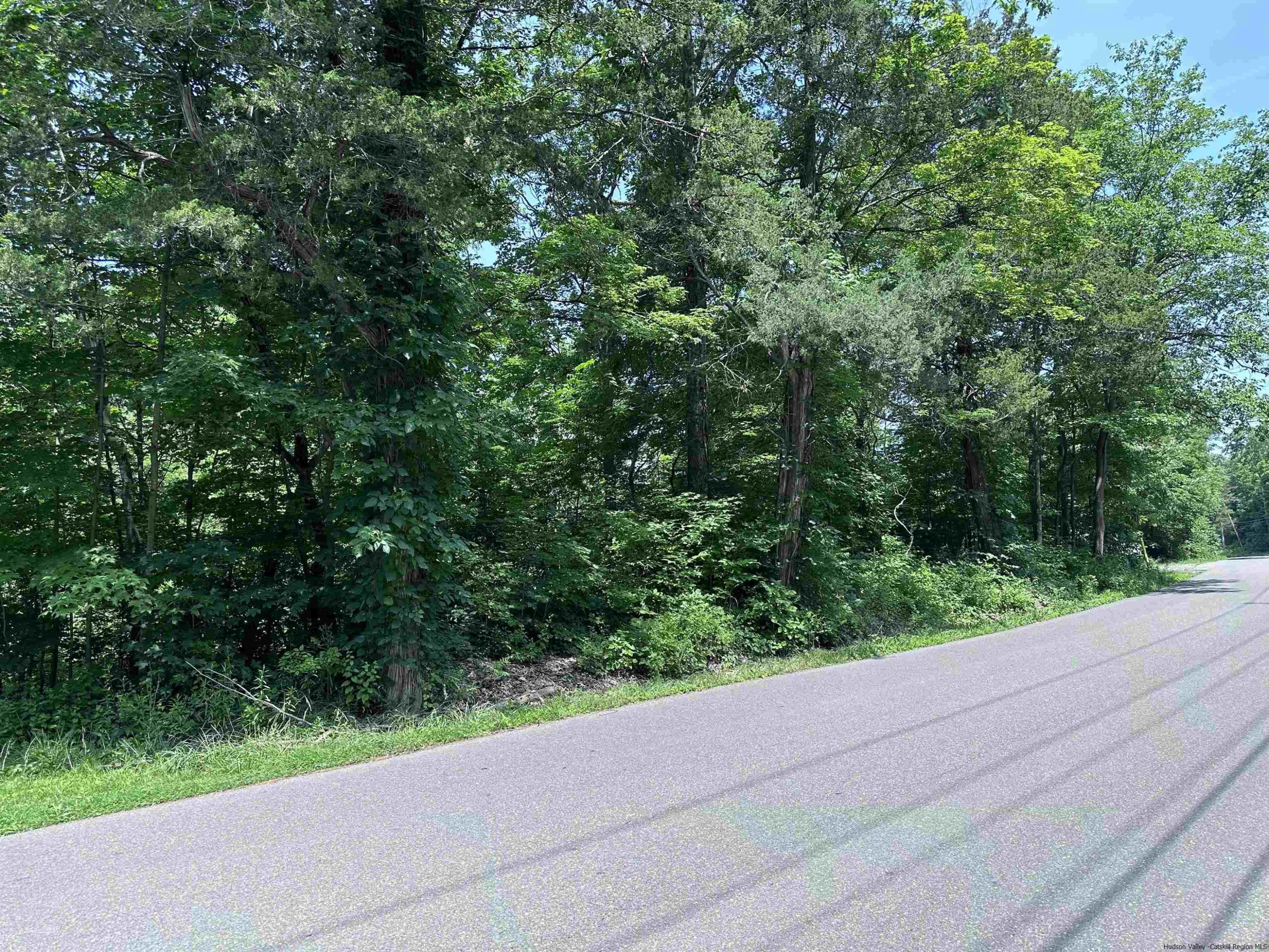 TBD Canoe Hill
