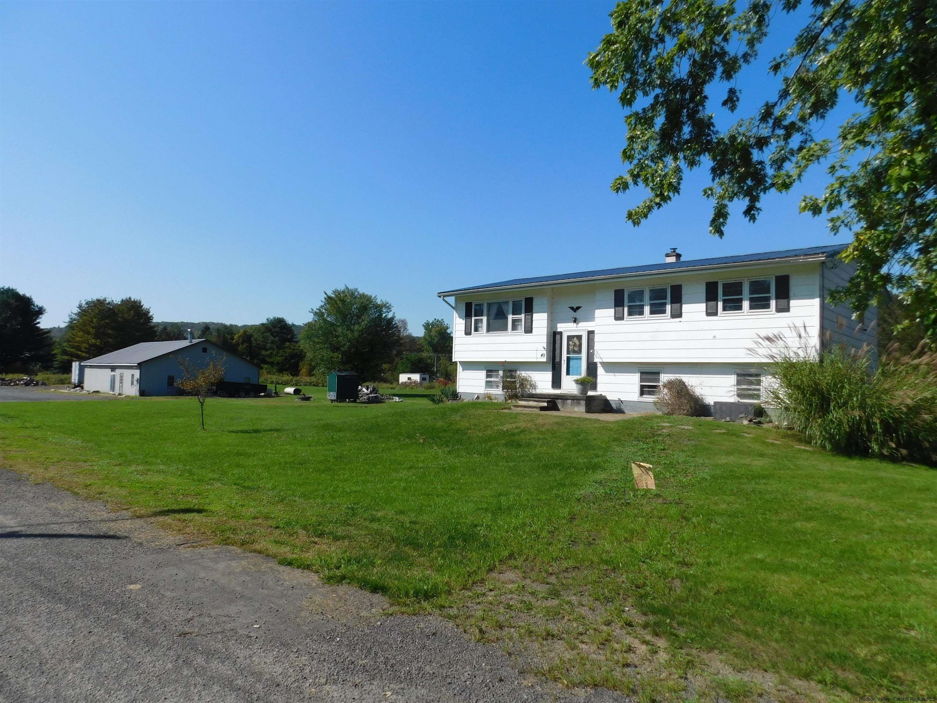 49 Fox Hill Road