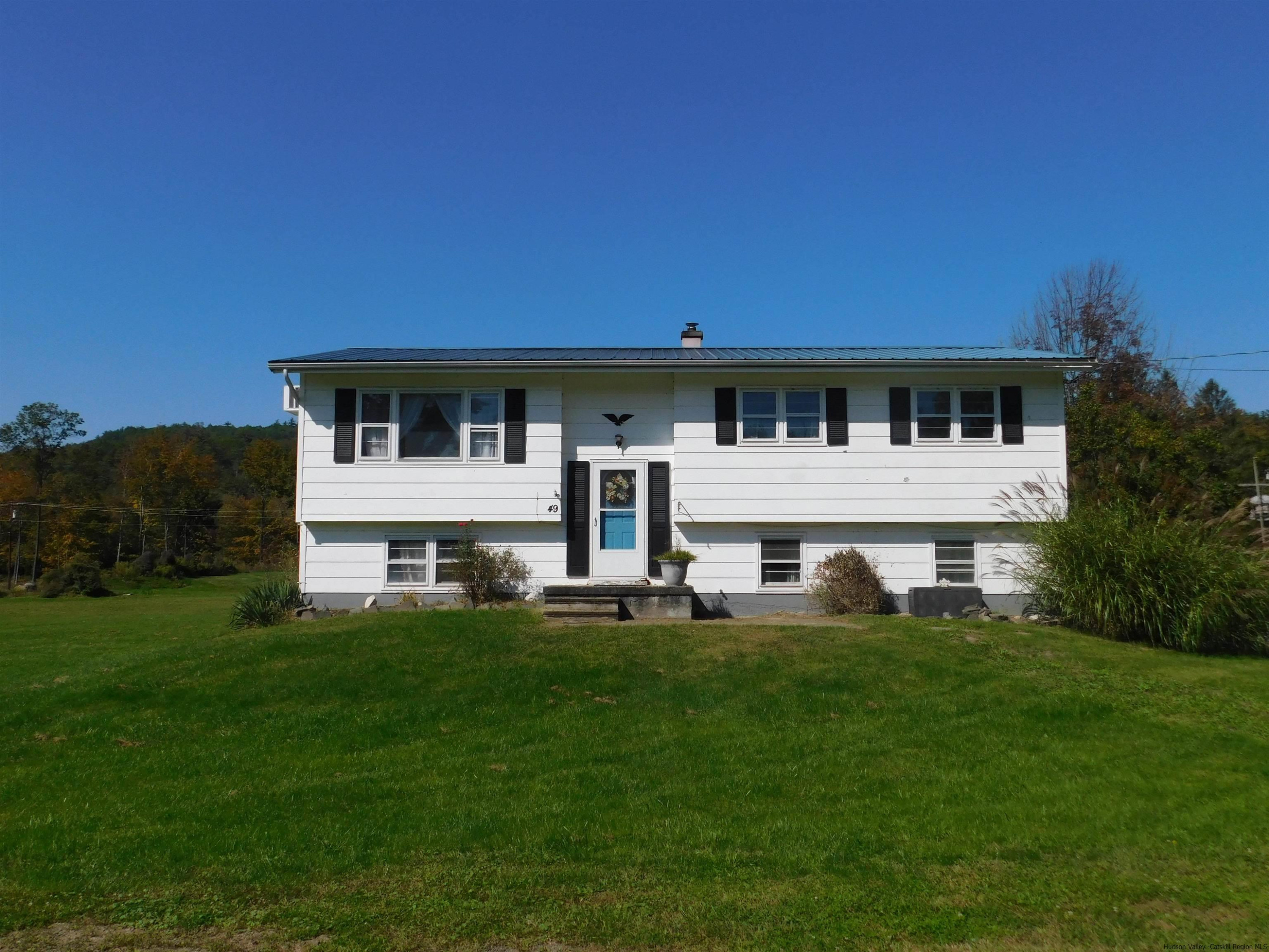 49 Fox Hill Road