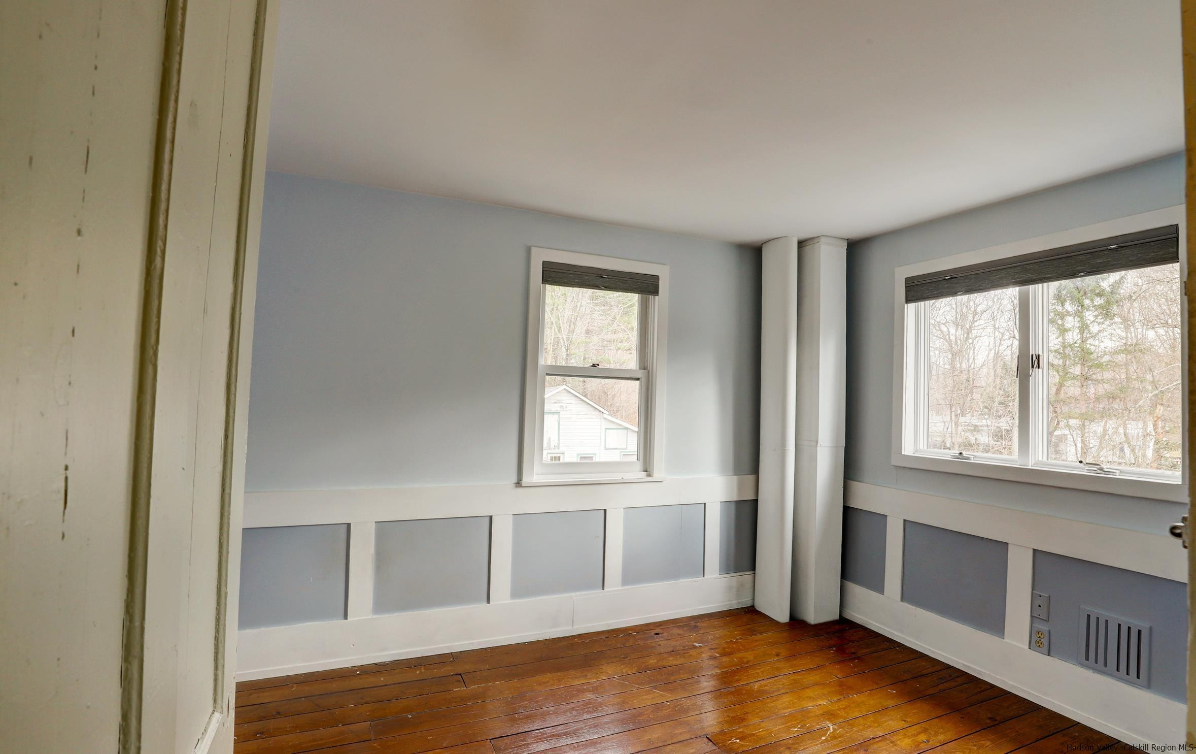 12 Bedford Avenue