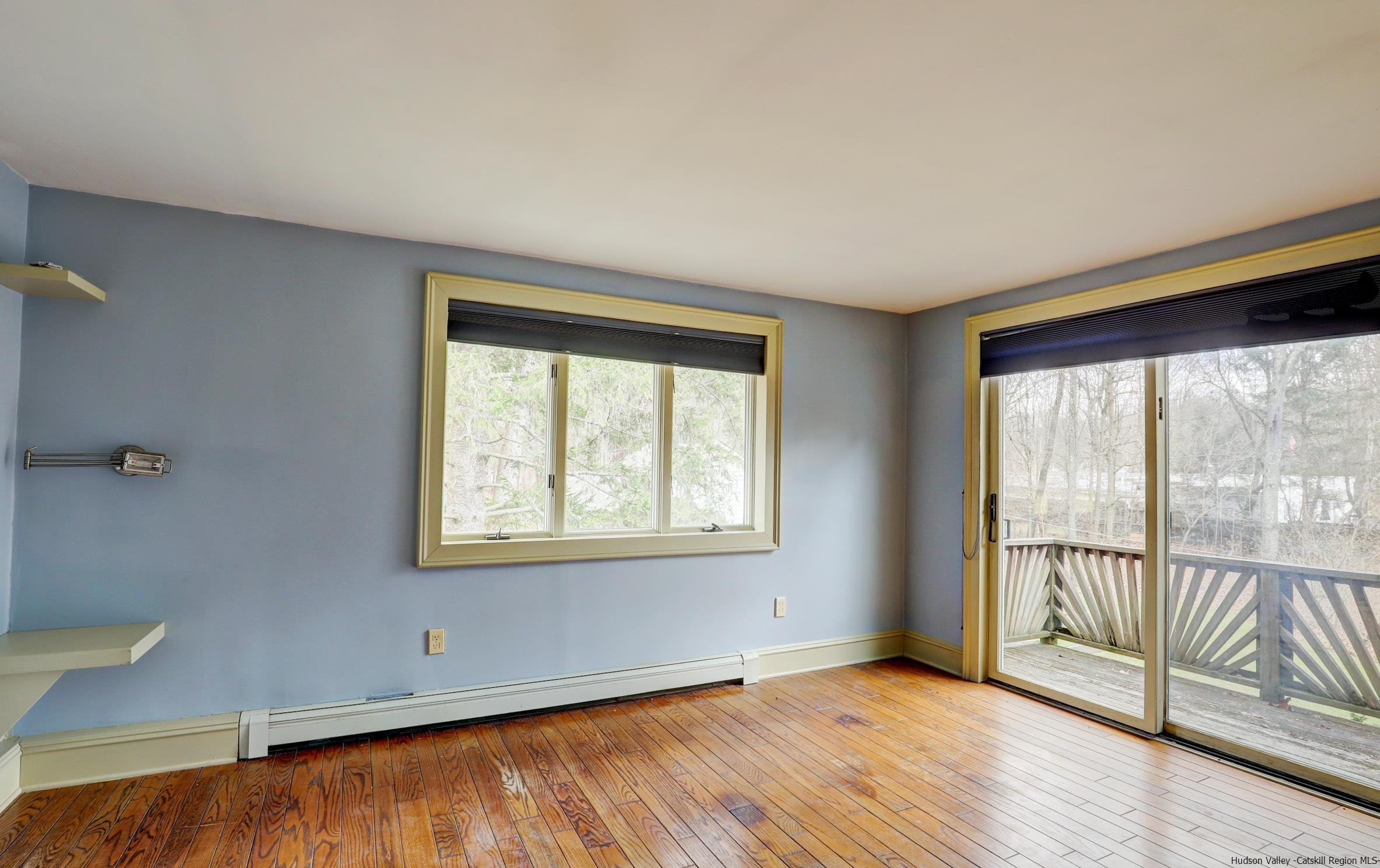 12 Bedford Avenue