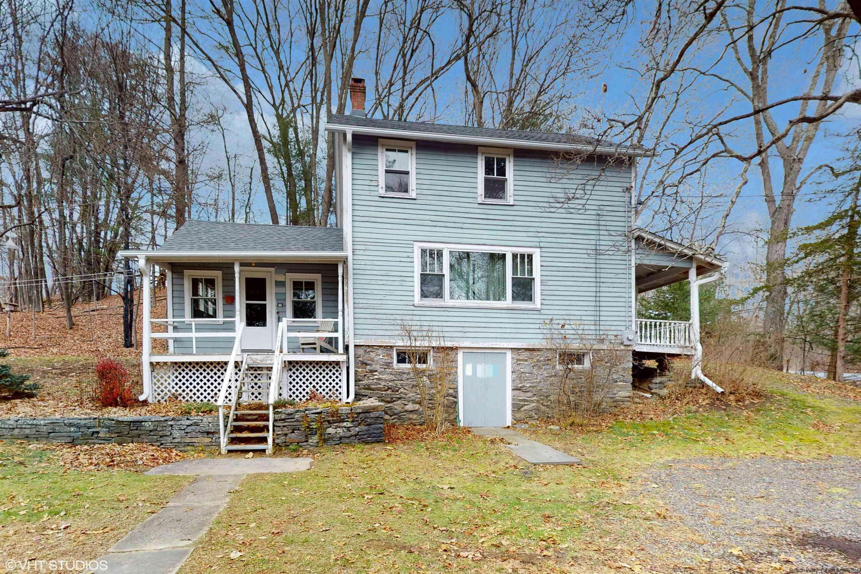 423 Samsonville Road