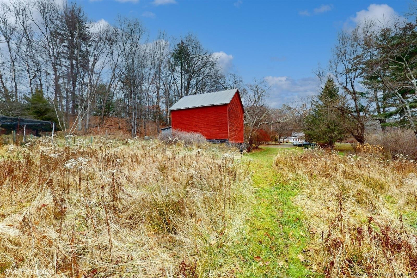 423 Samsonville Road