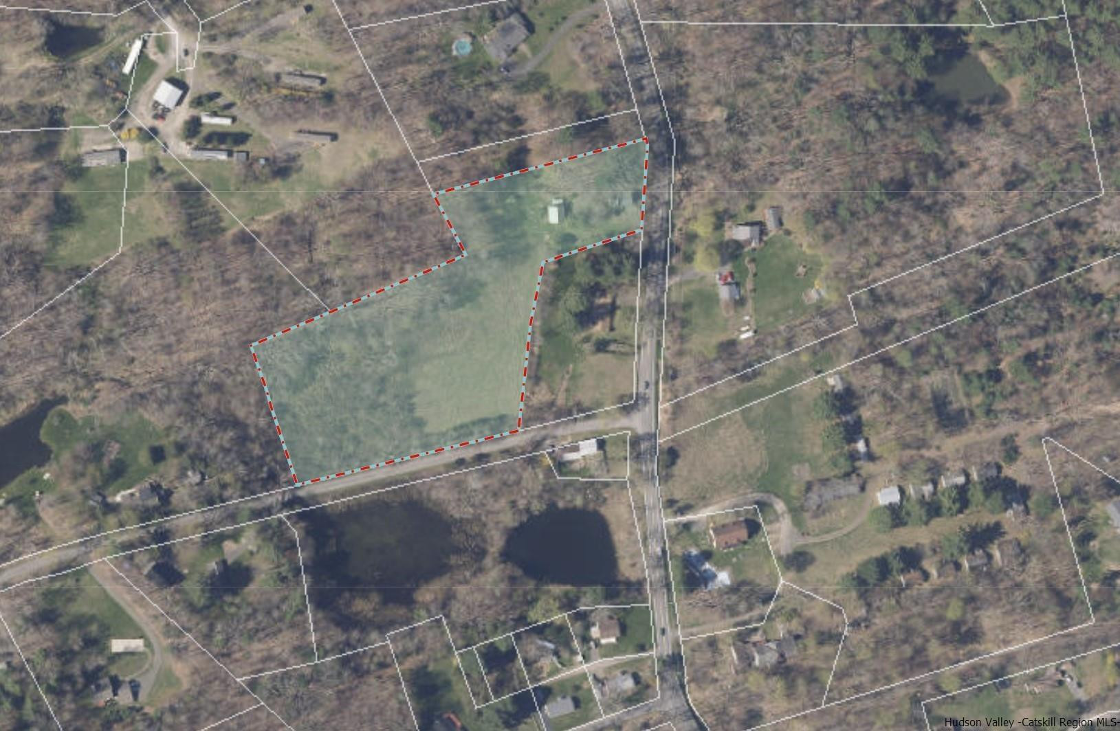 423 Samsonville Road