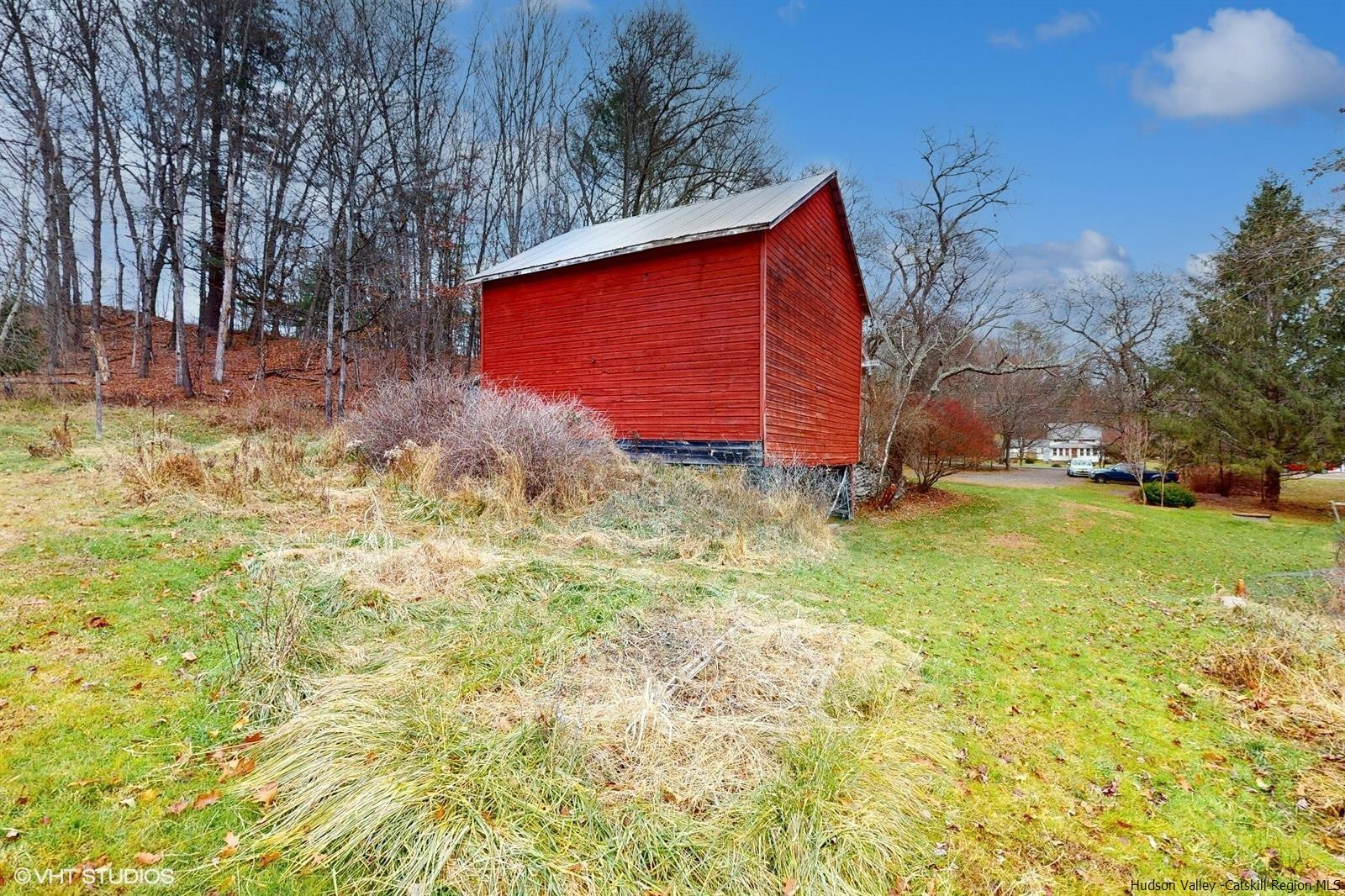 423 Samsonville Road