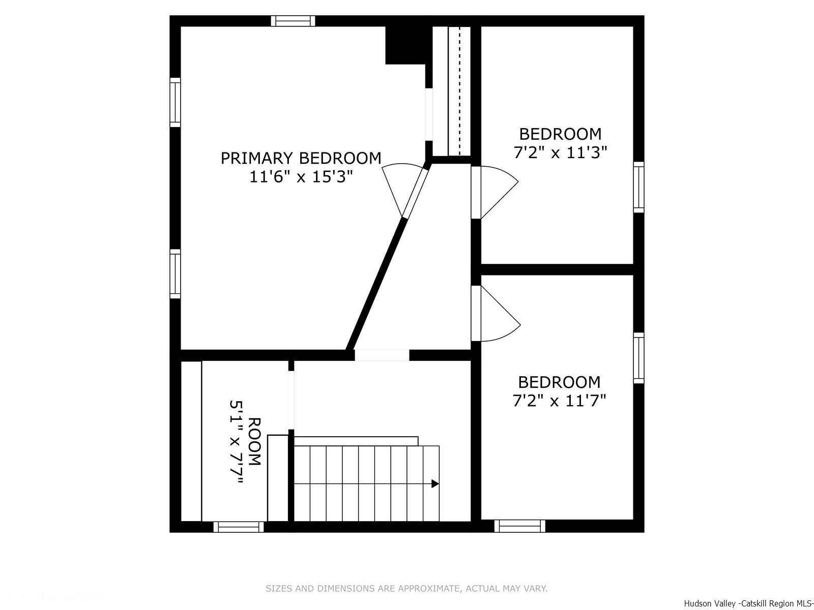 423 Samsonville Road