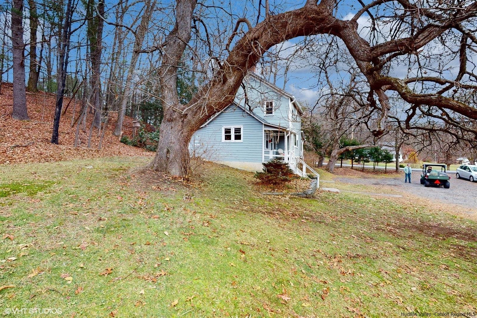 423 Samsonville Road