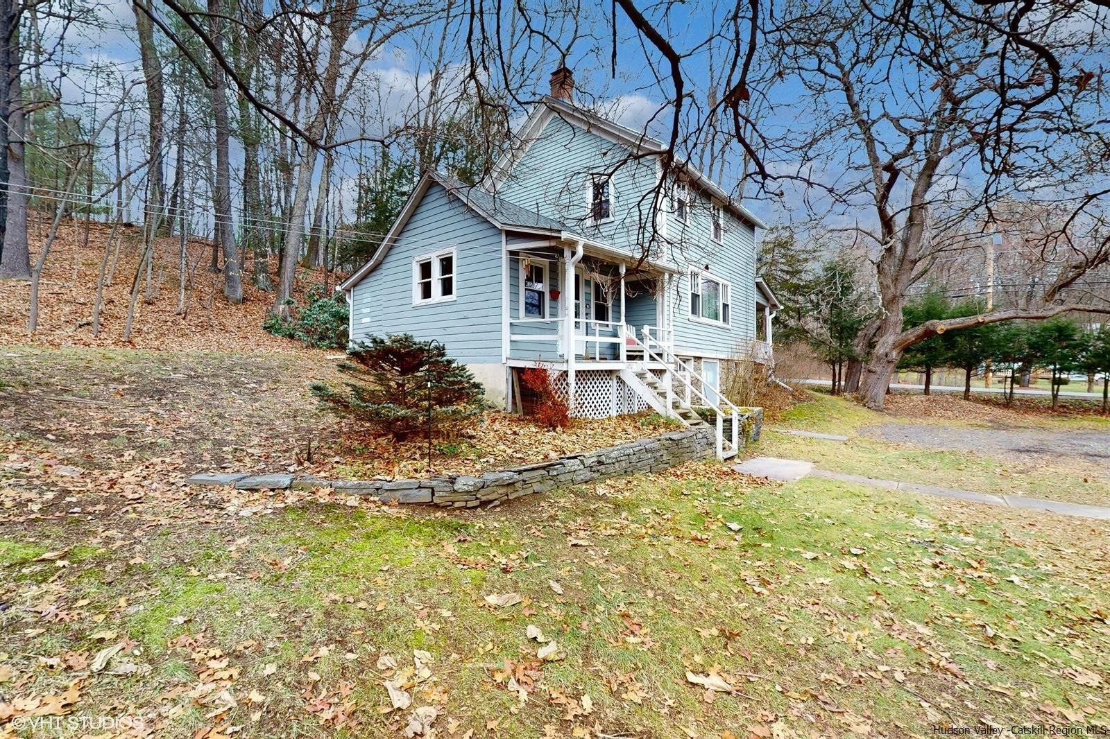 423 Samsonville Road