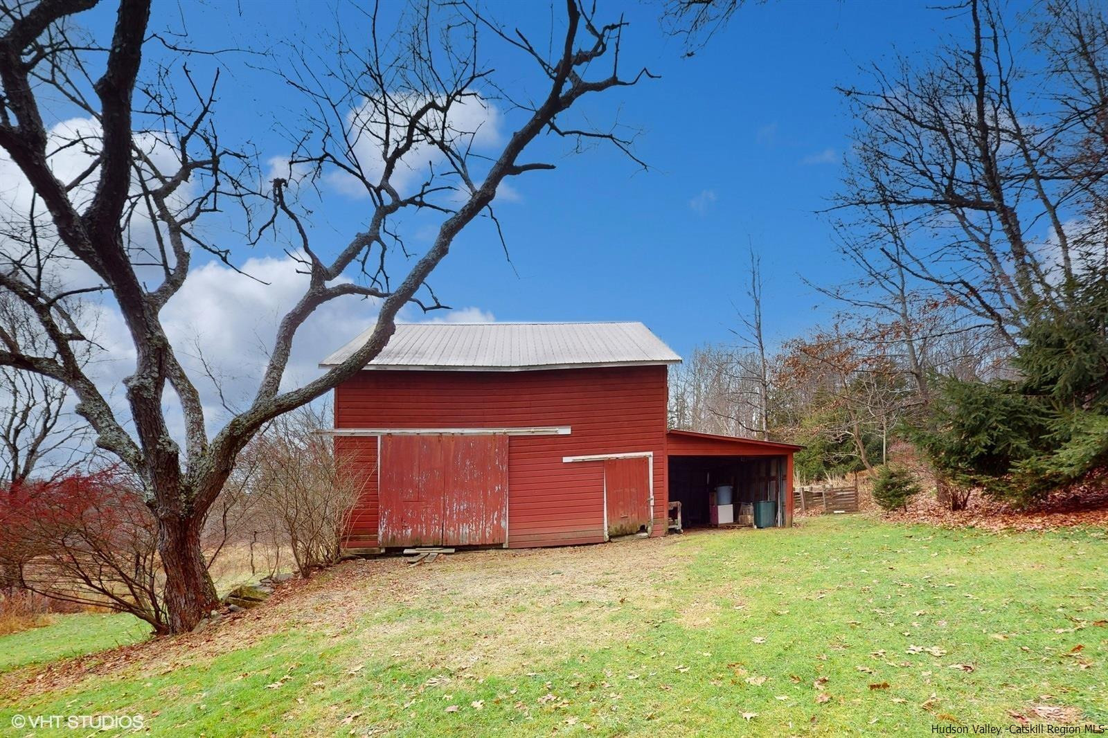 423 Samsonville Road