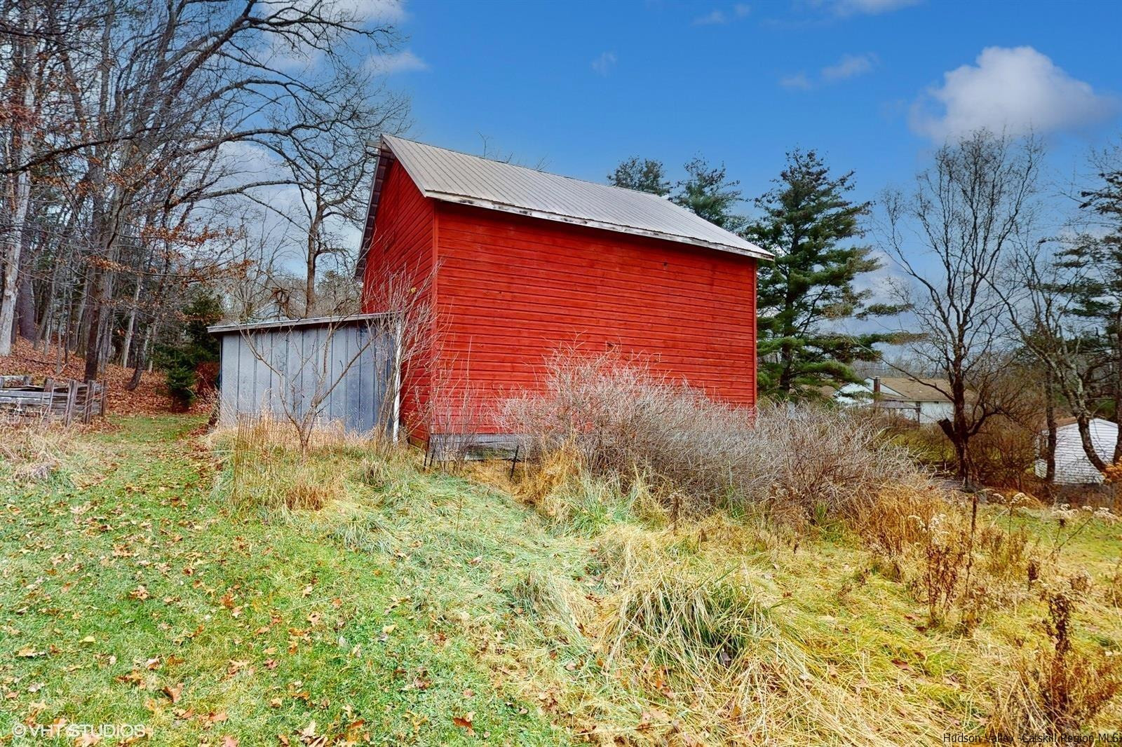 423 Samsonville Road