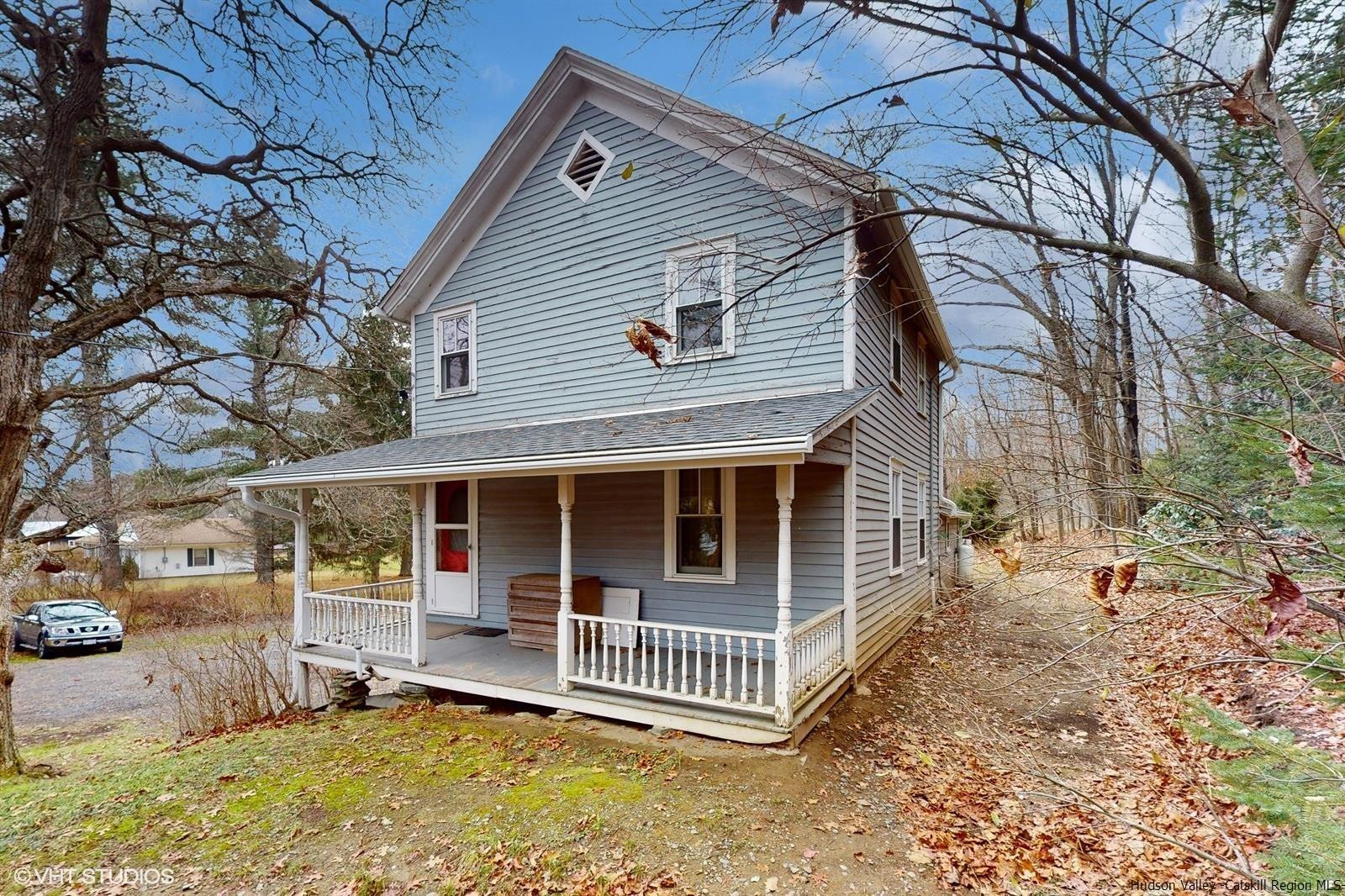 423 Samsonville Road