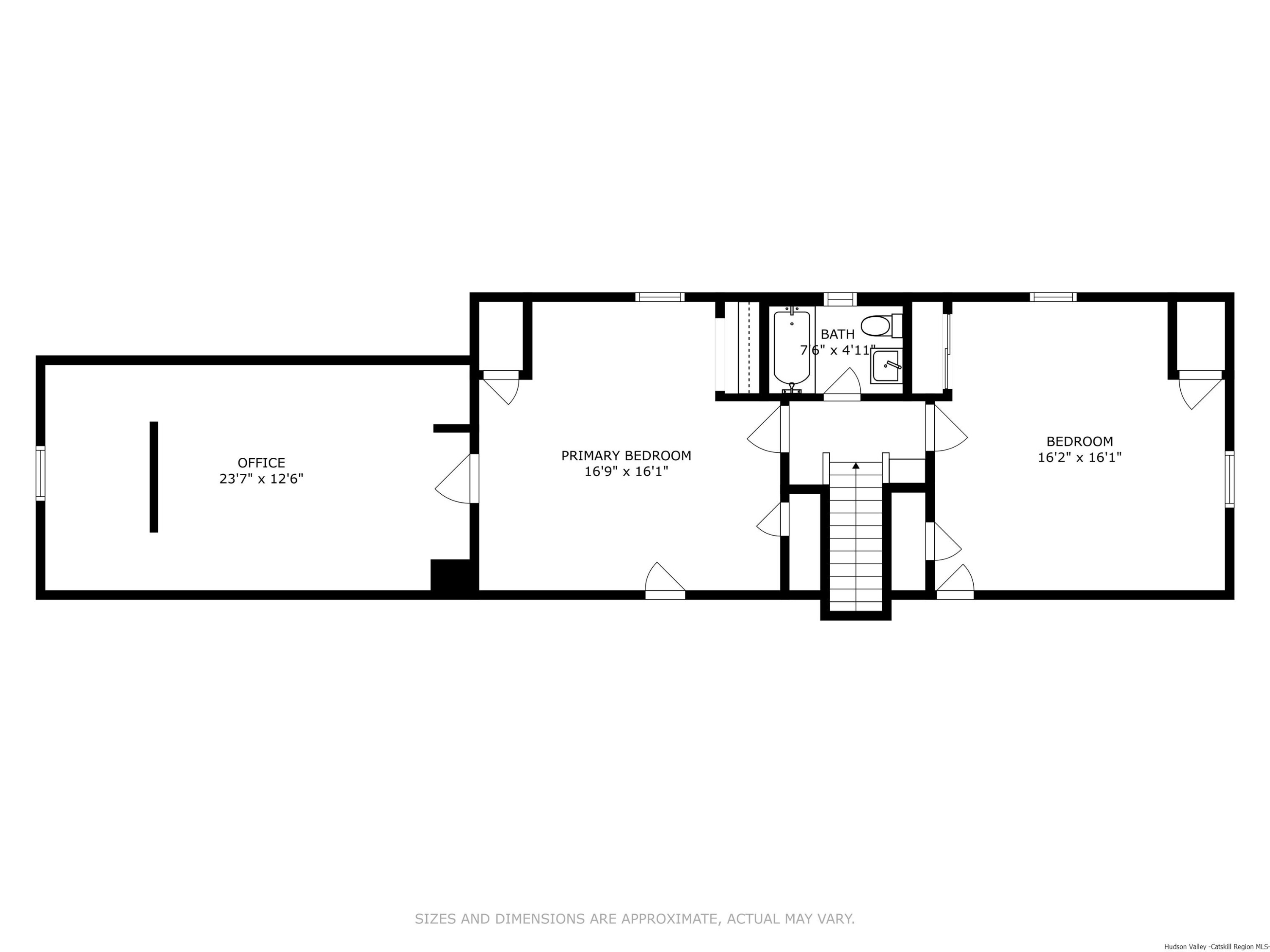 200 Harry Wells Road