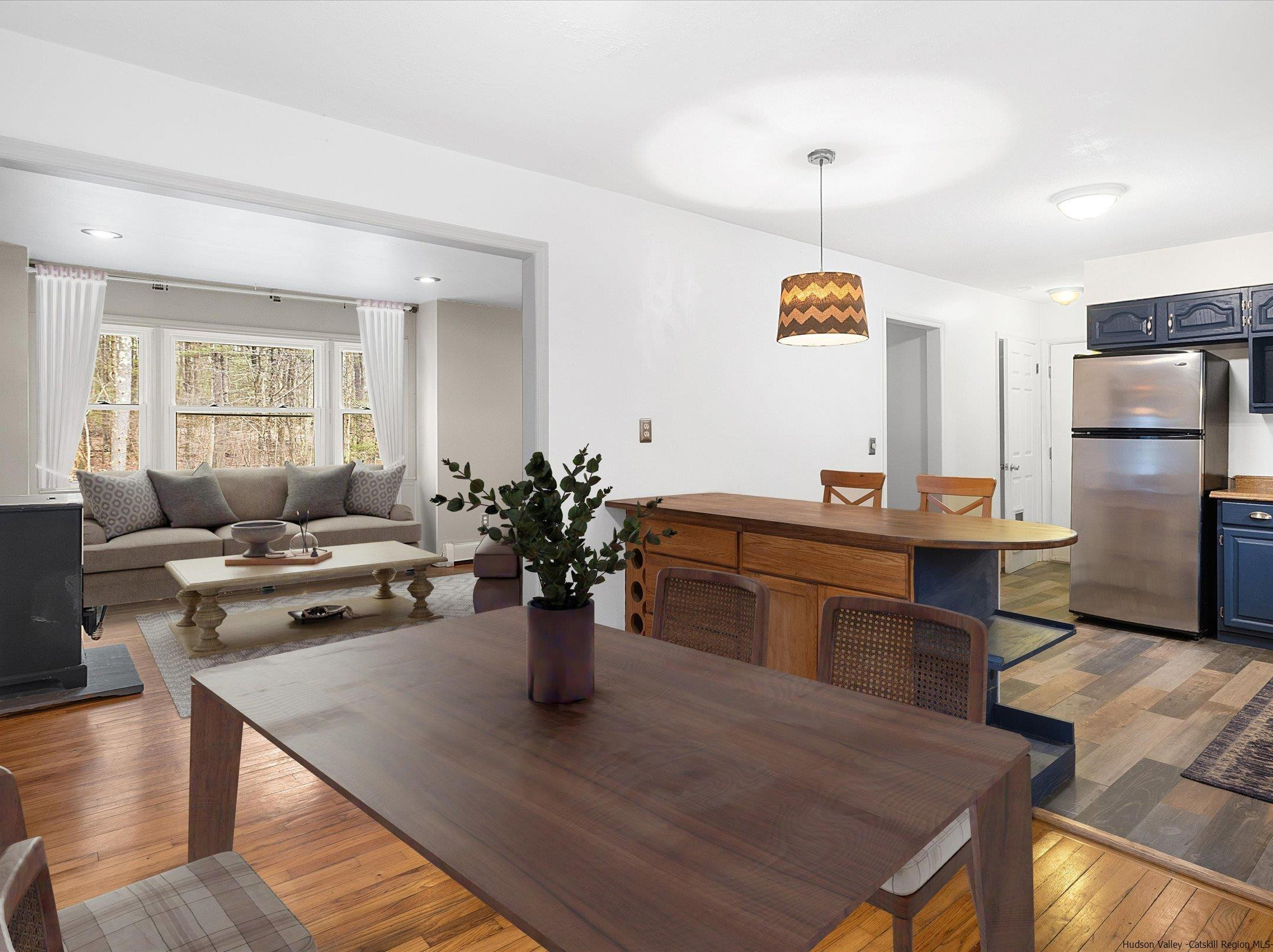 81 Van Tine Road