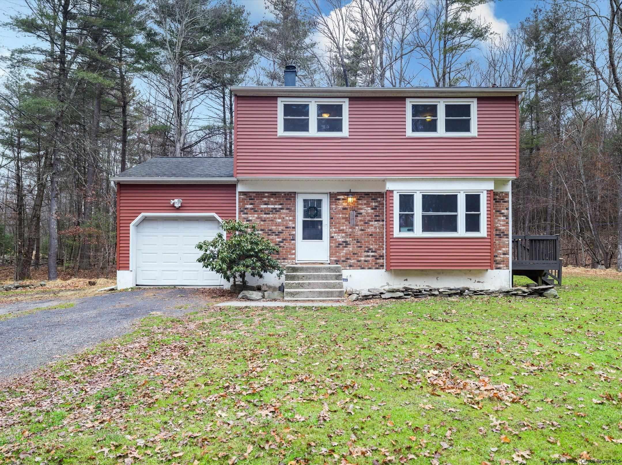 81 Van Tine Road