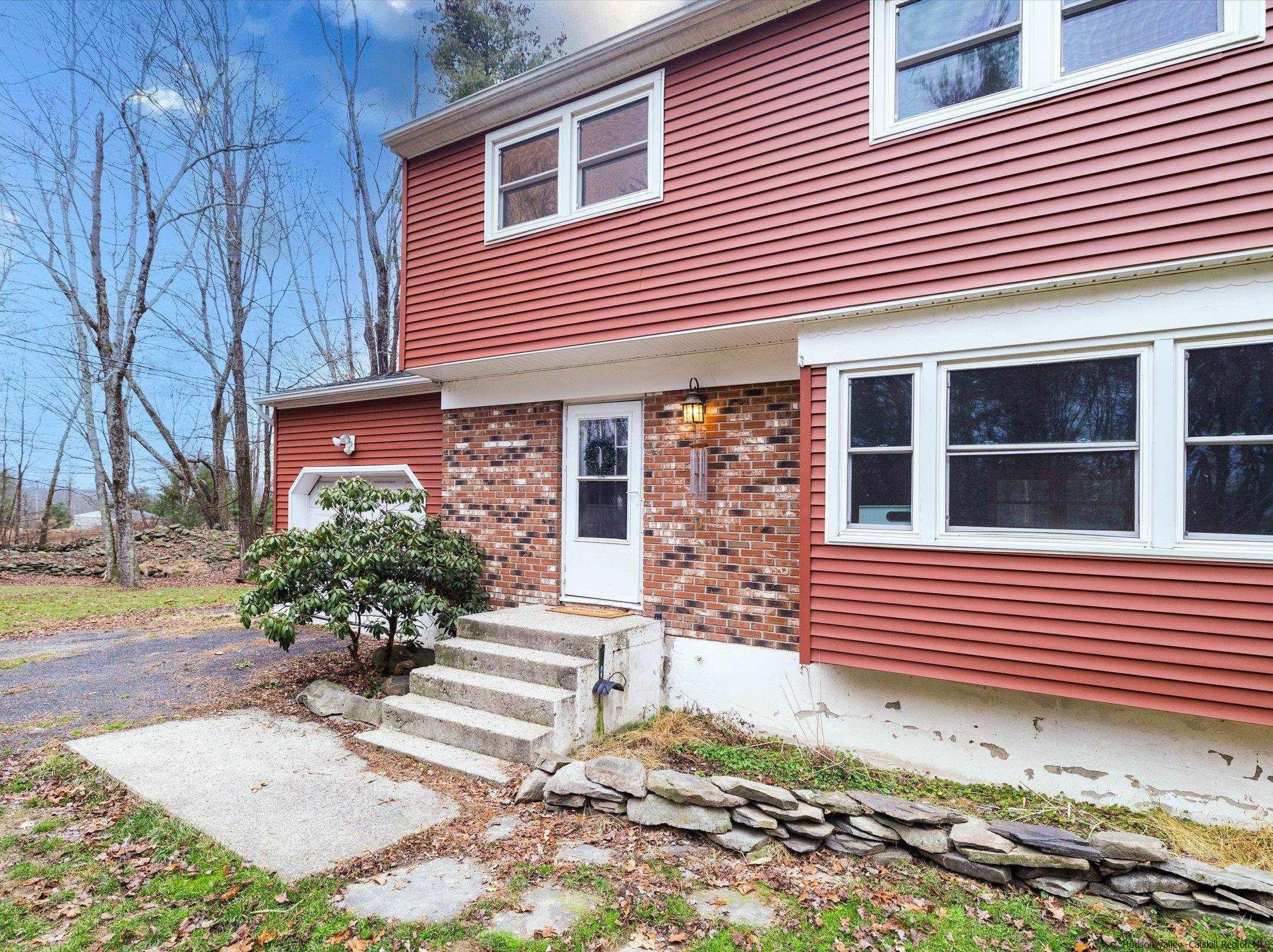 81 Van Tine Road