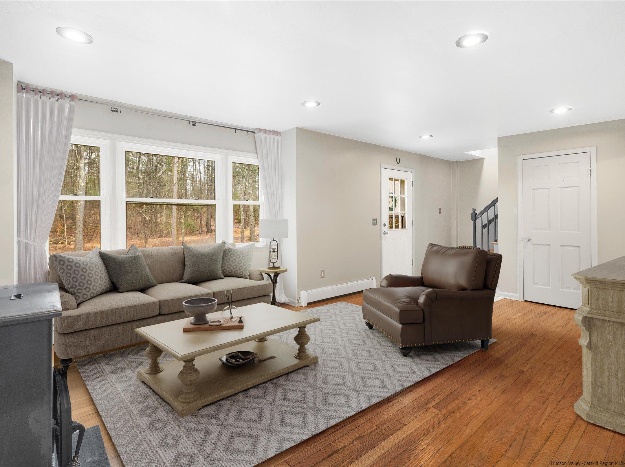 81 Van Tine Road