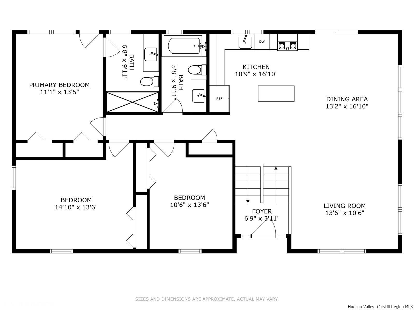 29 Rest Plaus Road