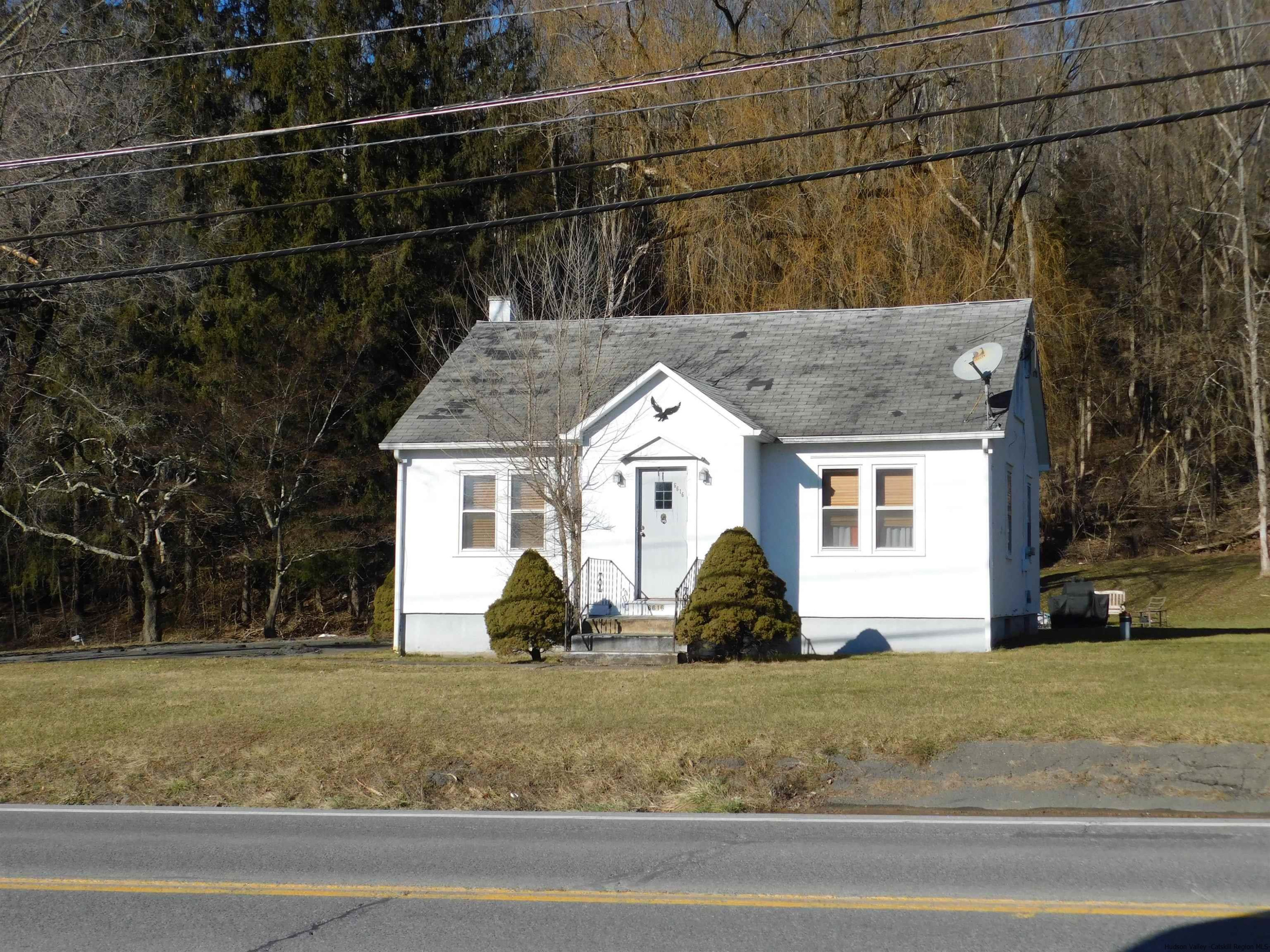 6616 Route 209