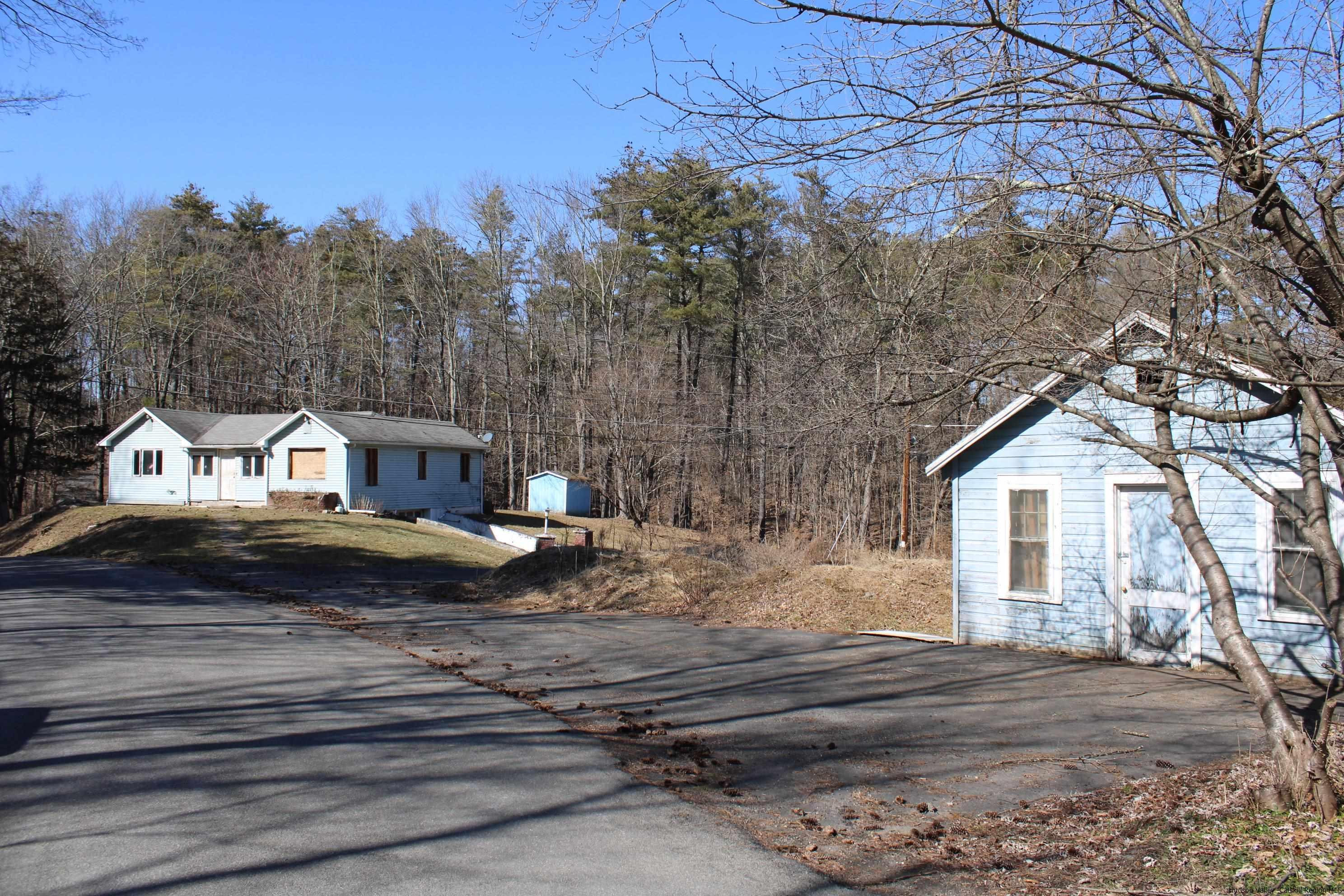 94 Turkey Hill
