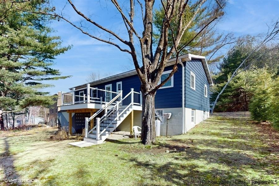 8 Lakeview Terrace
