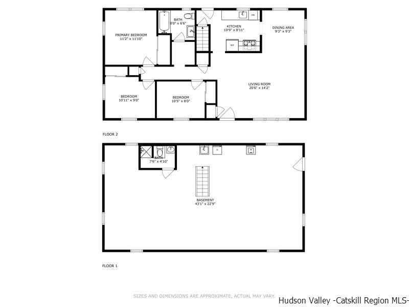 8 Lakeview Terrace