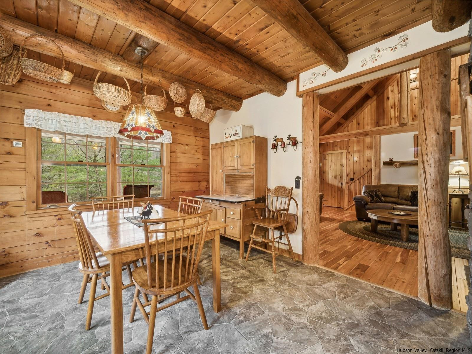 815 Peak Road