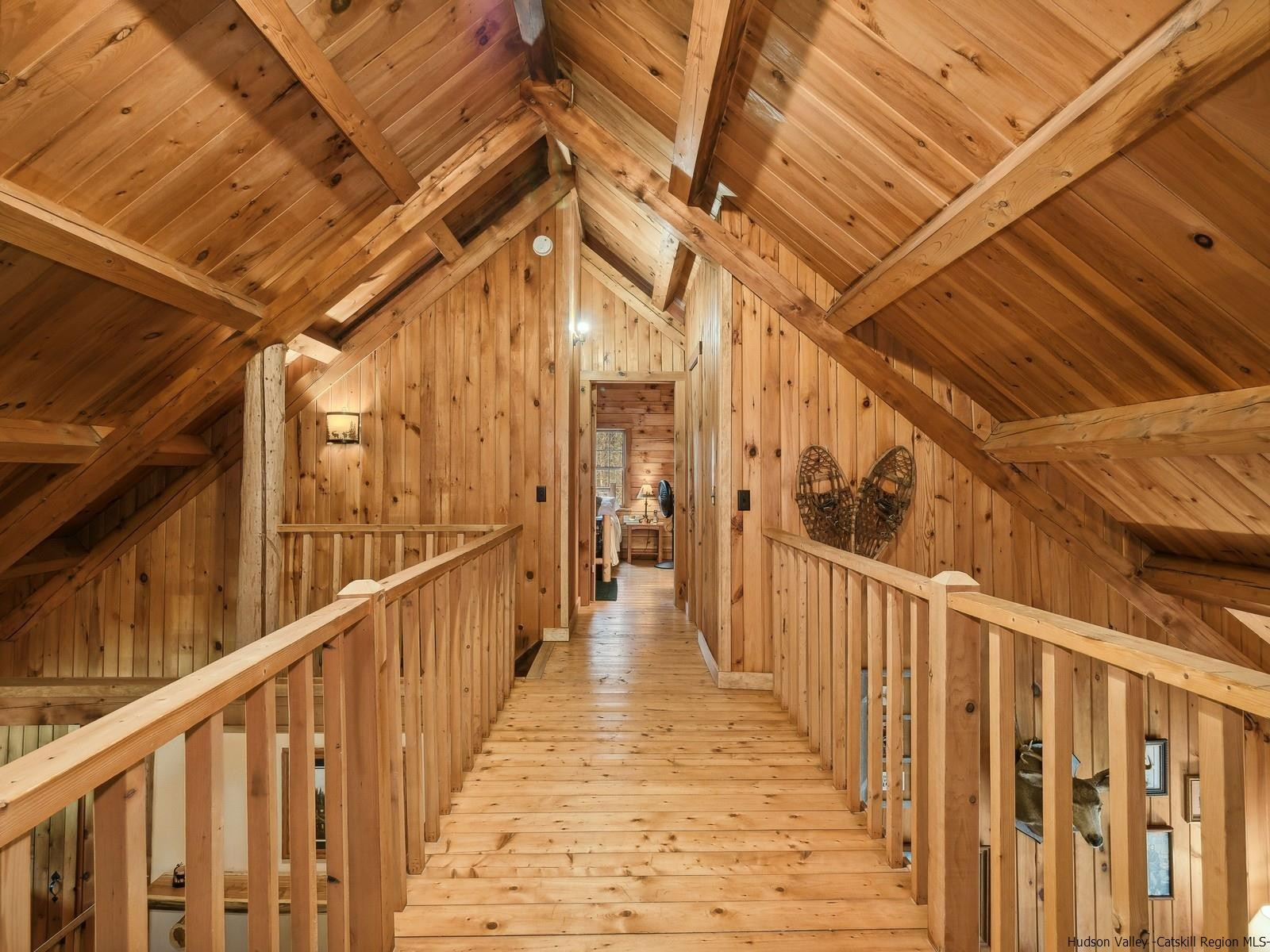 815 Peak Road