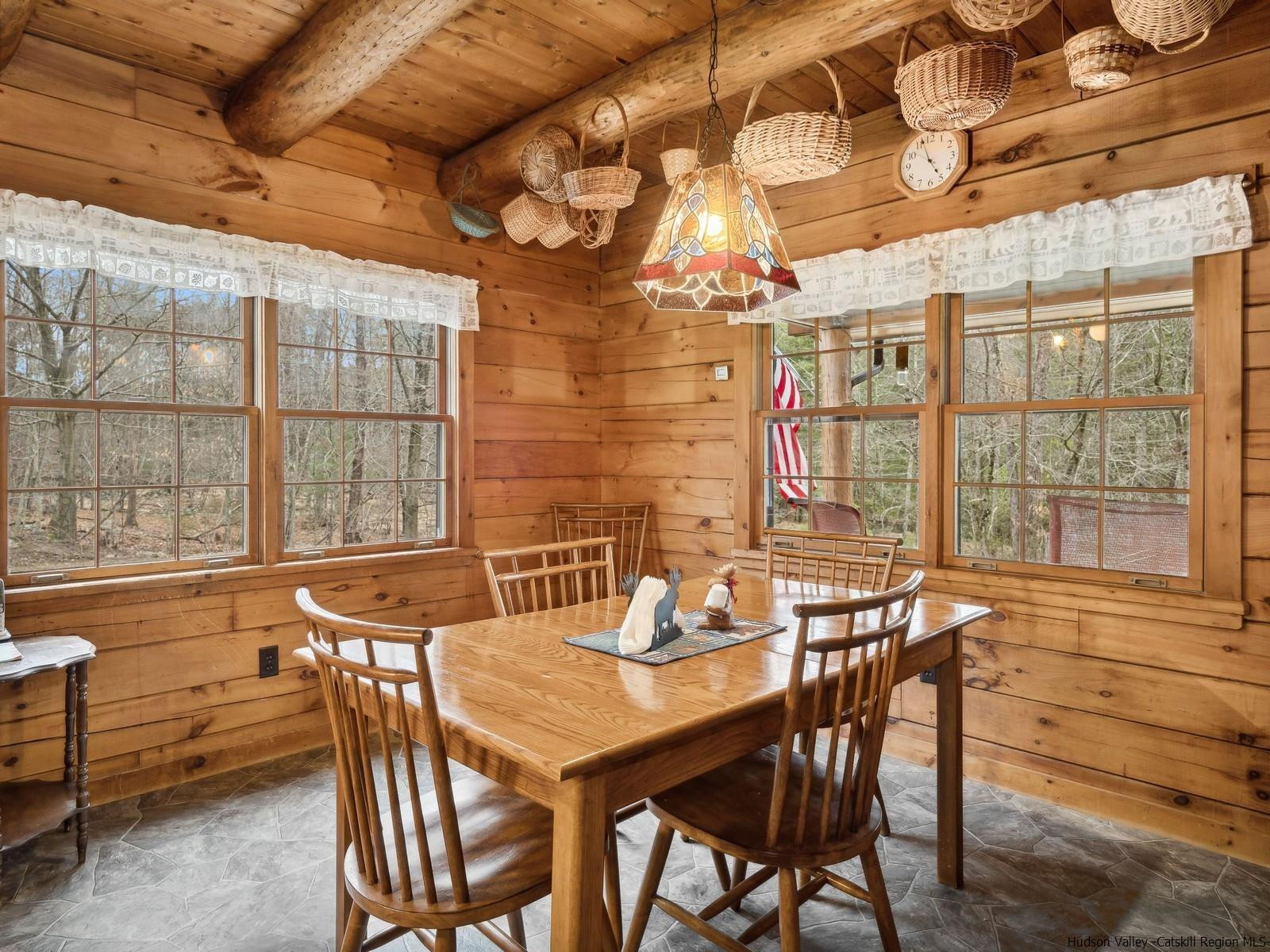 815 Peak Road
